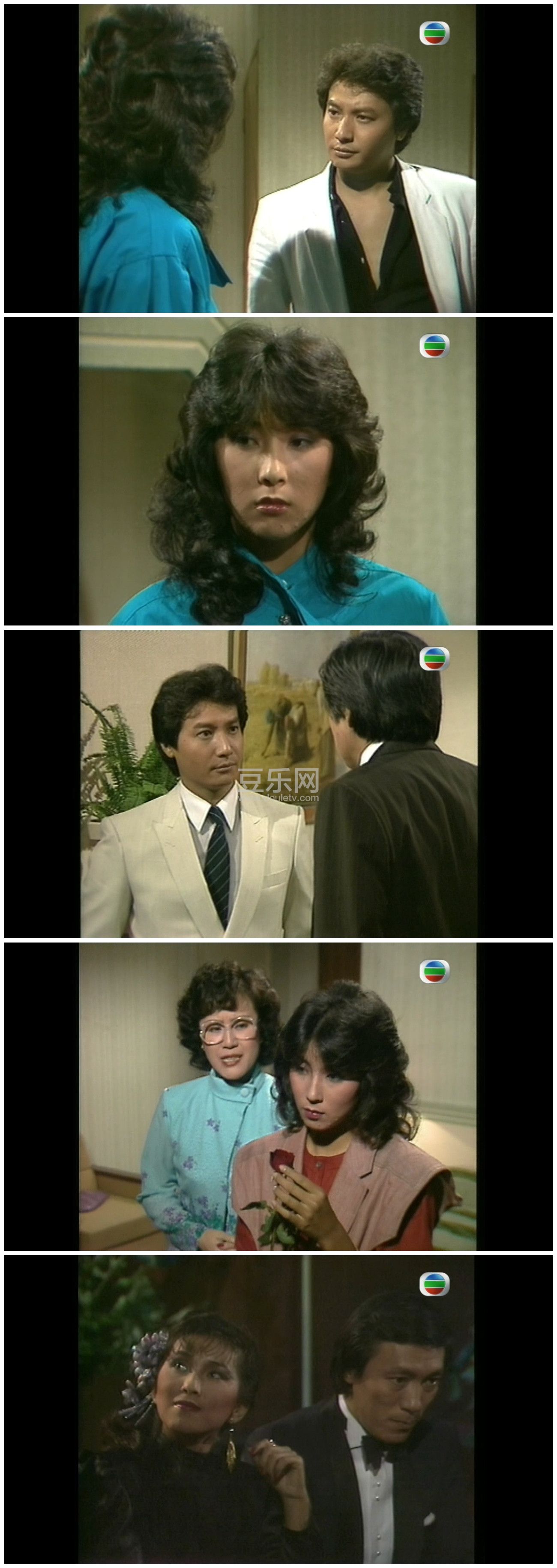 [TVB][1982][�����][������/ʯ��/������][��������][����Ļ][GOTVԴ��/720P/TS][�ٶ���������]