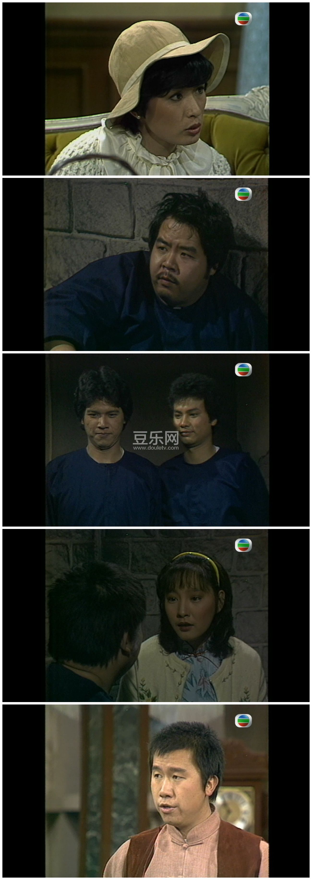 [TVB][1982][�����鳵][�δﻪ/������/�ּλ�][��������][����Ļ][GOTVԴ��/720P/TS][�ٶ���������]