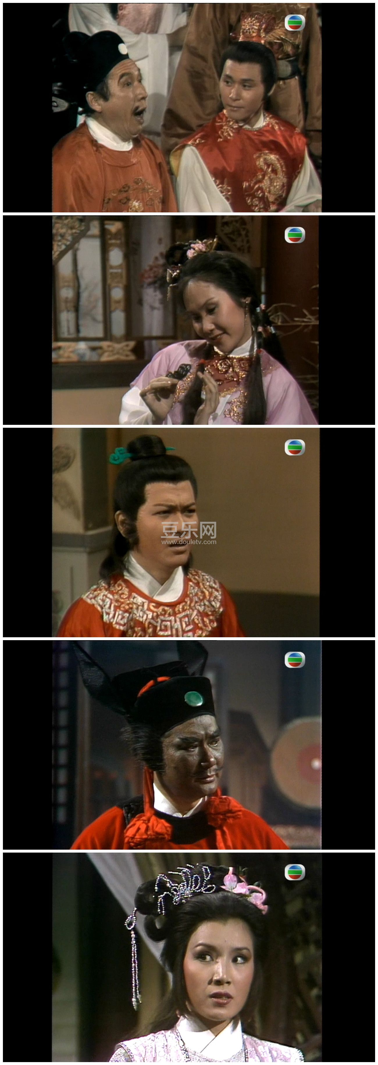 [TVB][1981][��˫��][��˾��/������/����ҵ][��������][����Ļ][GOTVԴ��/720P/TS][�ٶ���������]