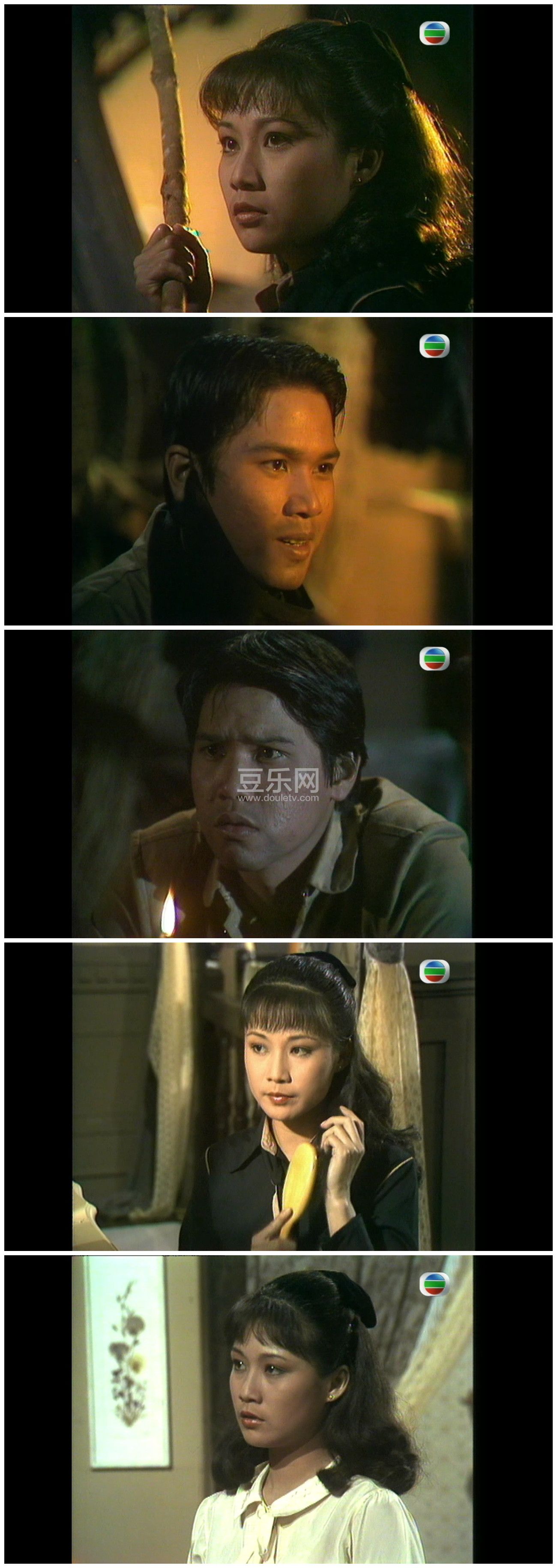 [TVB][1980][������][�ּλ�/ŷ����ɺ][��������][����Ļ][GOTVԴ��/720P/TS][�ٶ���������]