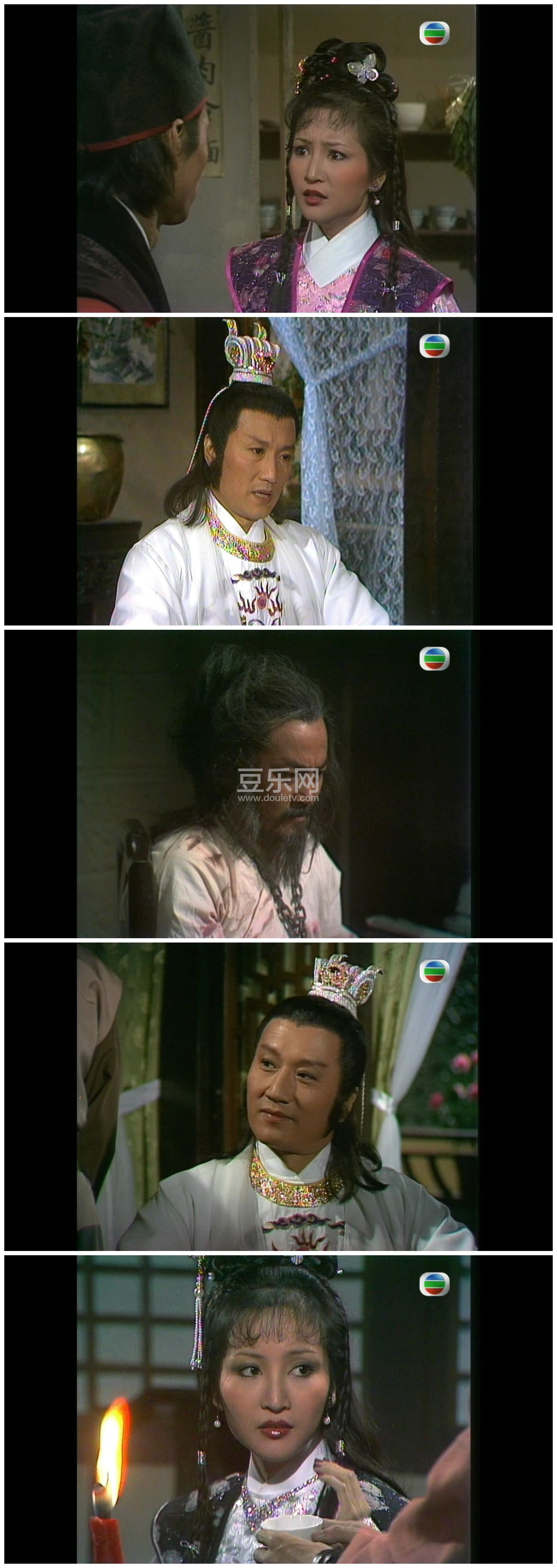 [TVB][1980][���][������/л��/�Ҳ���][��������][����Ļ][GOTVԴ��/720P/TS][�ٶ���������]