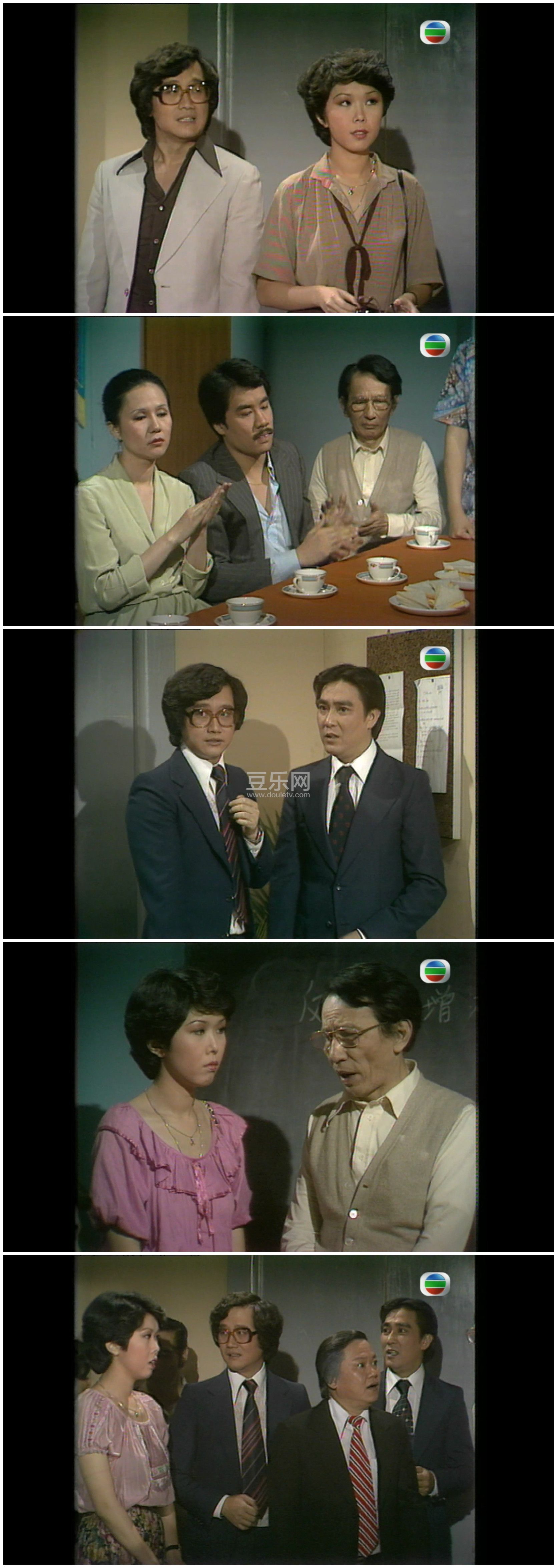 [TVB][1979][�����İ�][Ұ��/¬����][��������][����Ļ][GOTVԴ��/720P/TS][�ٶ���������]