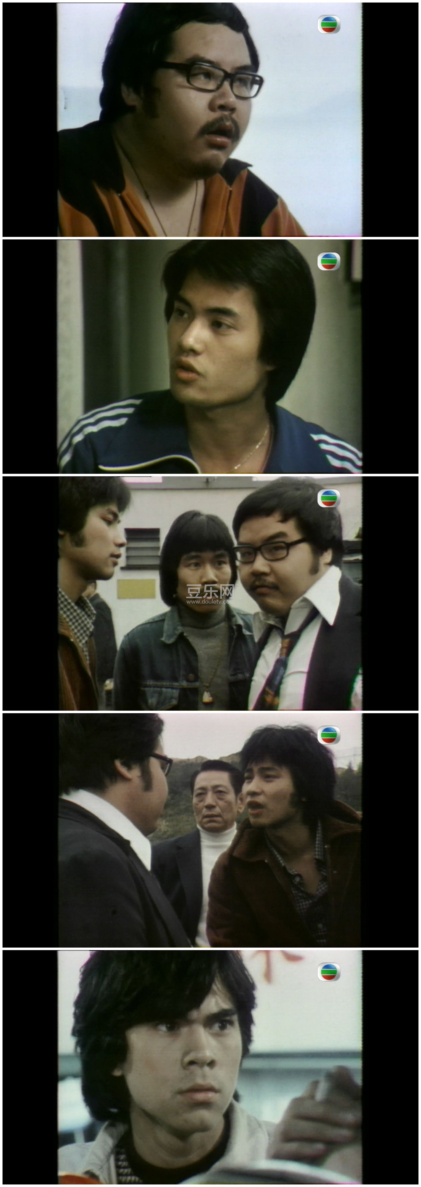 [TVB][1979][������̽][֣����/����ΰ][��������][����Ļ][GOTVԴ��/1080P/TS][�ٶ���������]