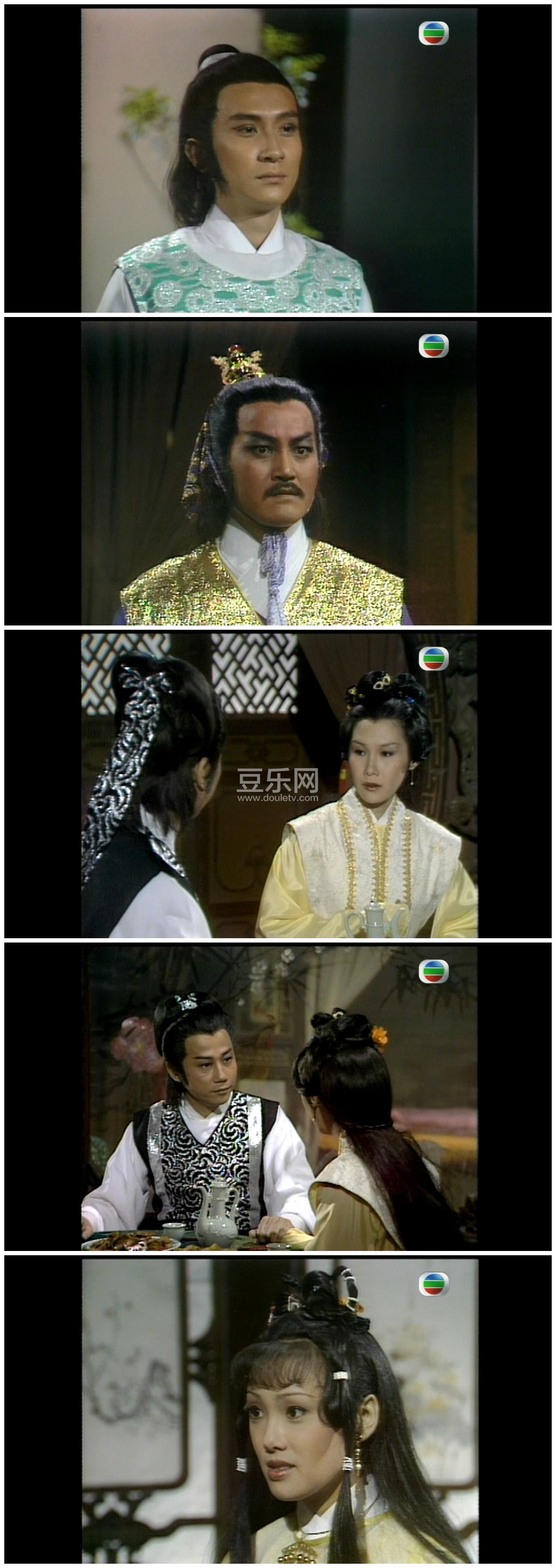 [TVB][1979][Ӣ������][����/������][��������][����Ļ][GOTVԴ��/720P/TS][�ٶ���������]