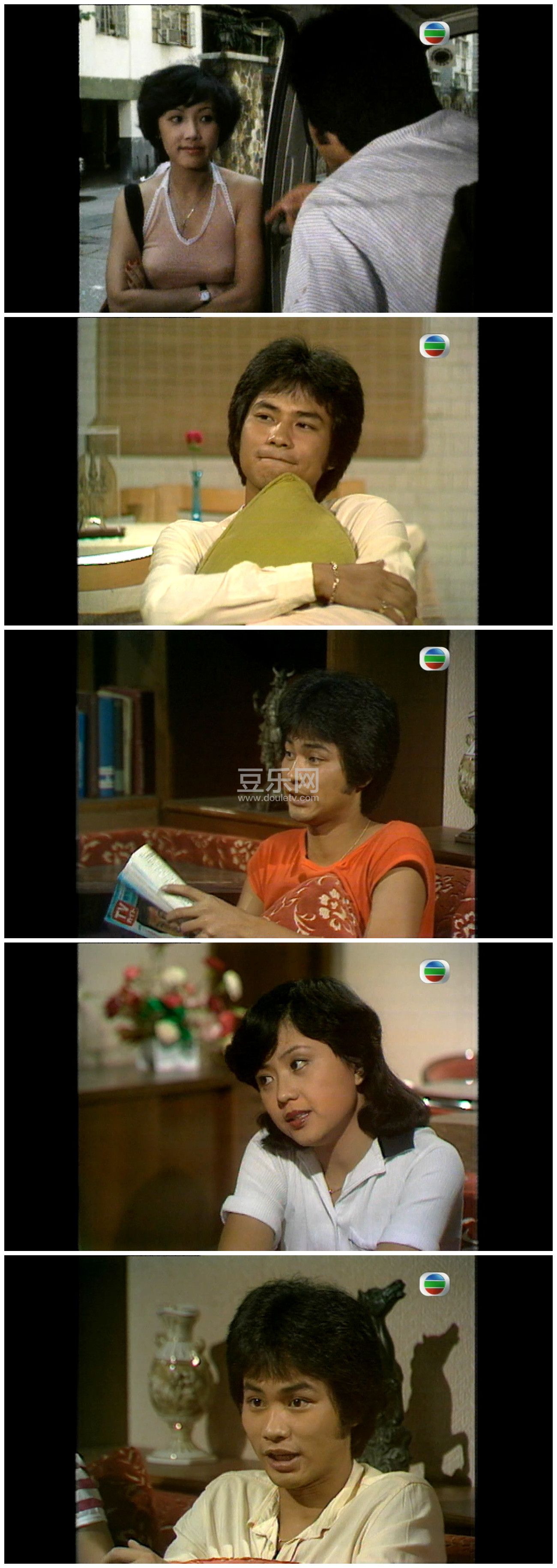 [TVB][1979][��������][�δﻪ/�ΰ���][��������][����Ļ][GOTVԴ��/720P/TS][�ٶ���������]
