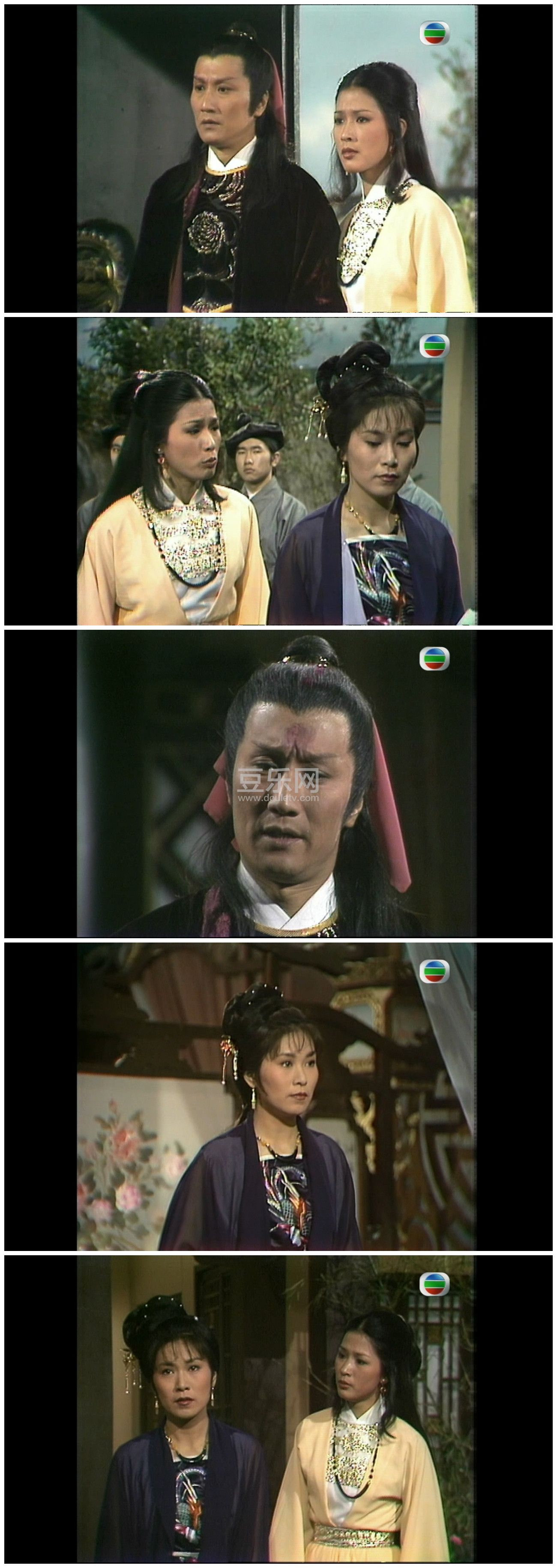 [TVB][1978][��ʮһ��][л��/��˾��][��������][����Ļ][GOTVԴ��/720P/TS][�ٶ���������]