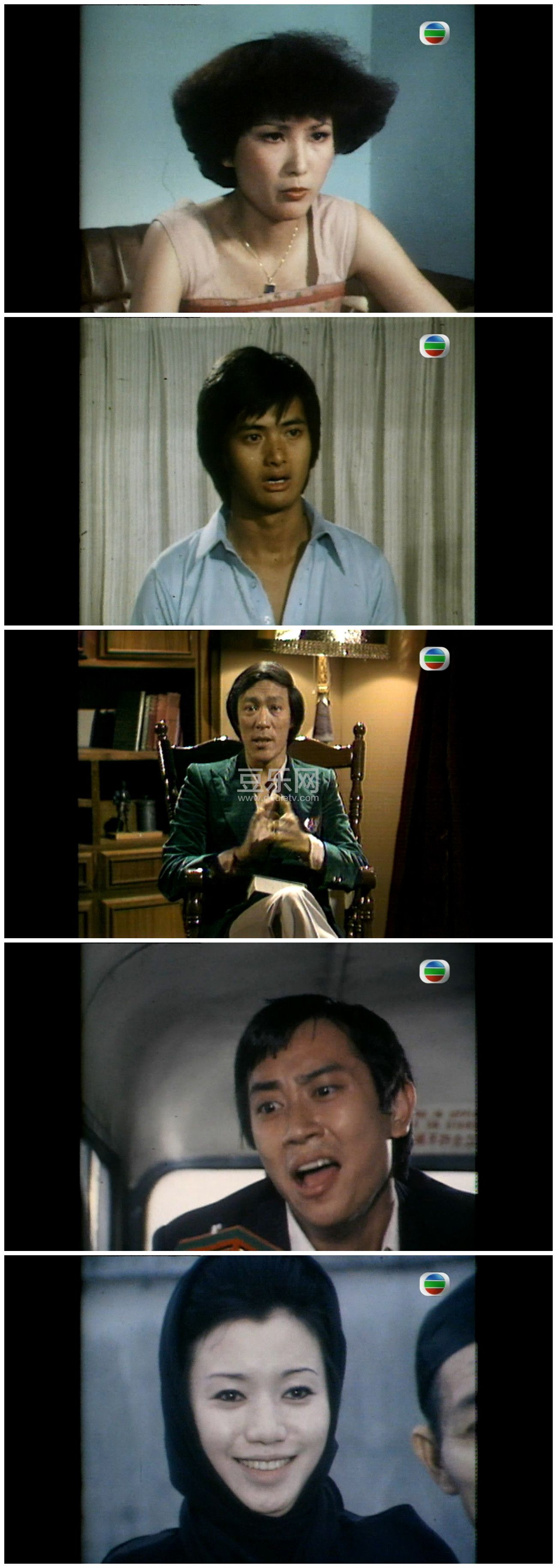 [TVB][1978][�ú����龫ѡI+II][����/������][��������][����Ļ][GOTVԴ��/720P/TS][�ٶ���������]