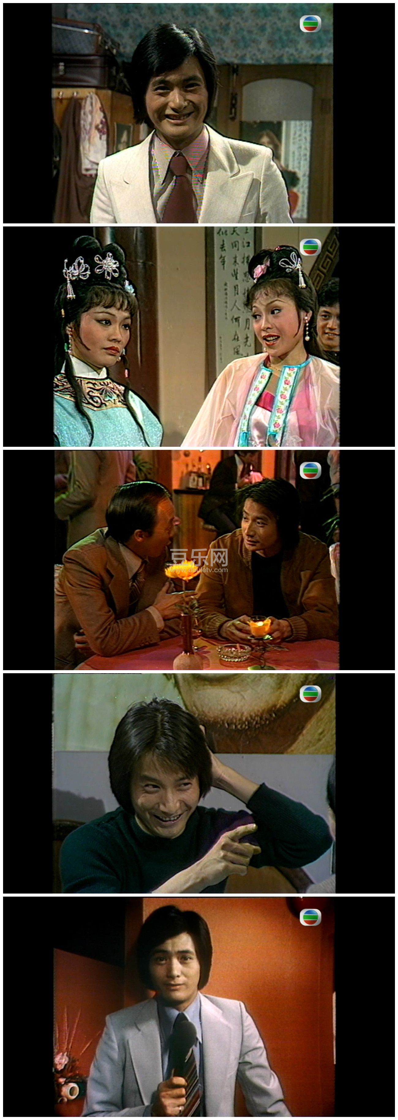 [TVB][1978][�˺���̷][����/������][��������][����Ļ][GOTVԴ��/720P/TS][�ٶ���������]