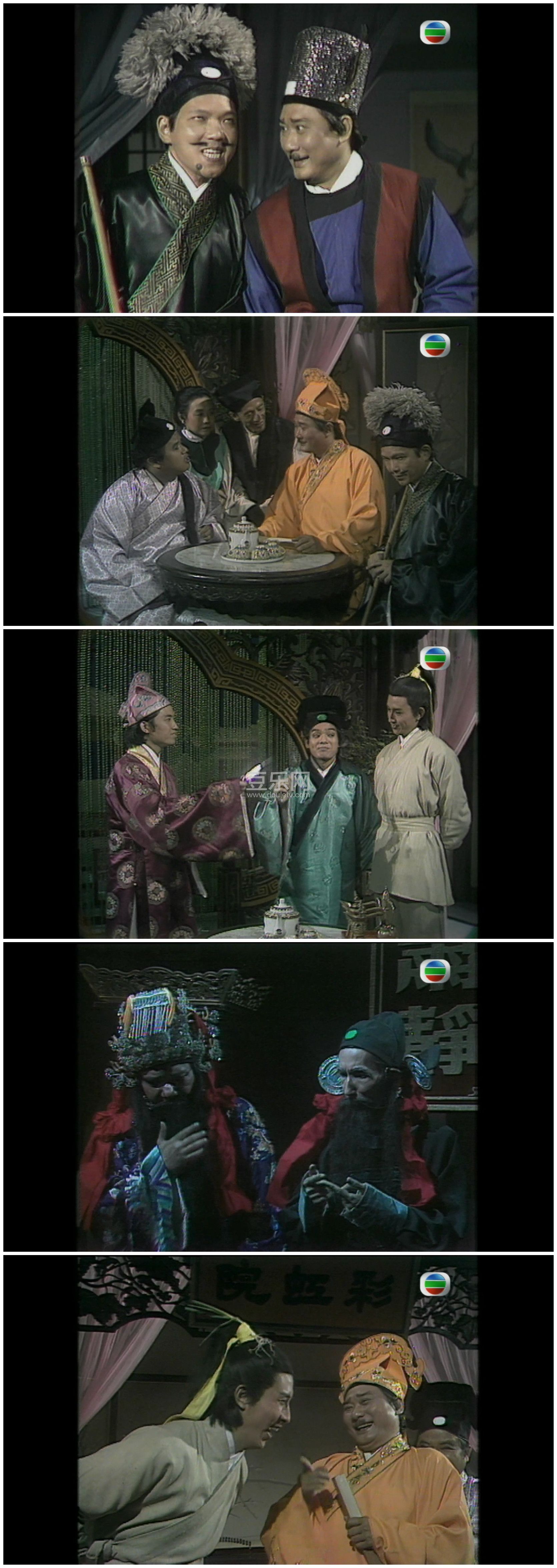[TVB][1977][��������][̷����/�²ӻ�][��������][����Ļ][GOTVԴ��/1080P/TS][�ٶ���������]