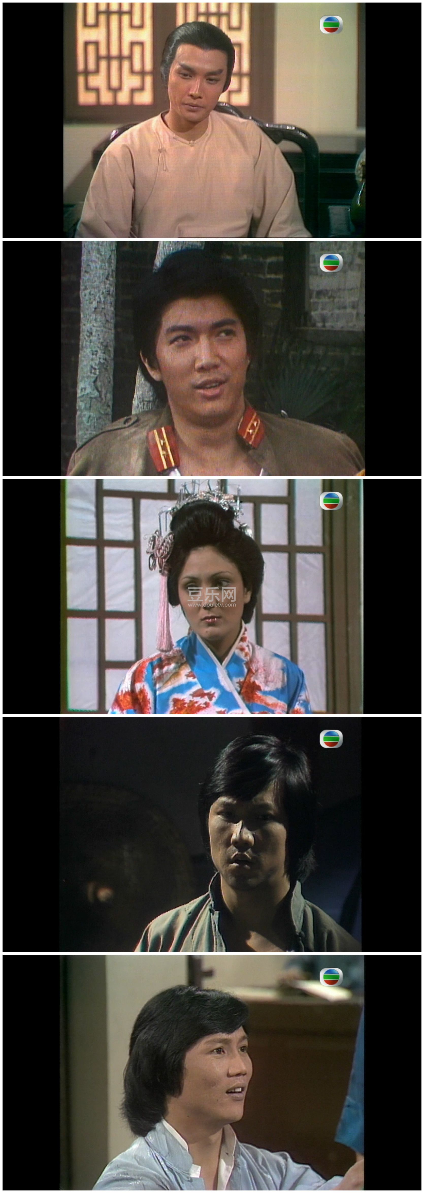 [TVB][1976][����������][������/��Ԫ��/�Ҳ���][��������][����Ļ][GOTVԴ��/1080P/TS][�ٶ���������]