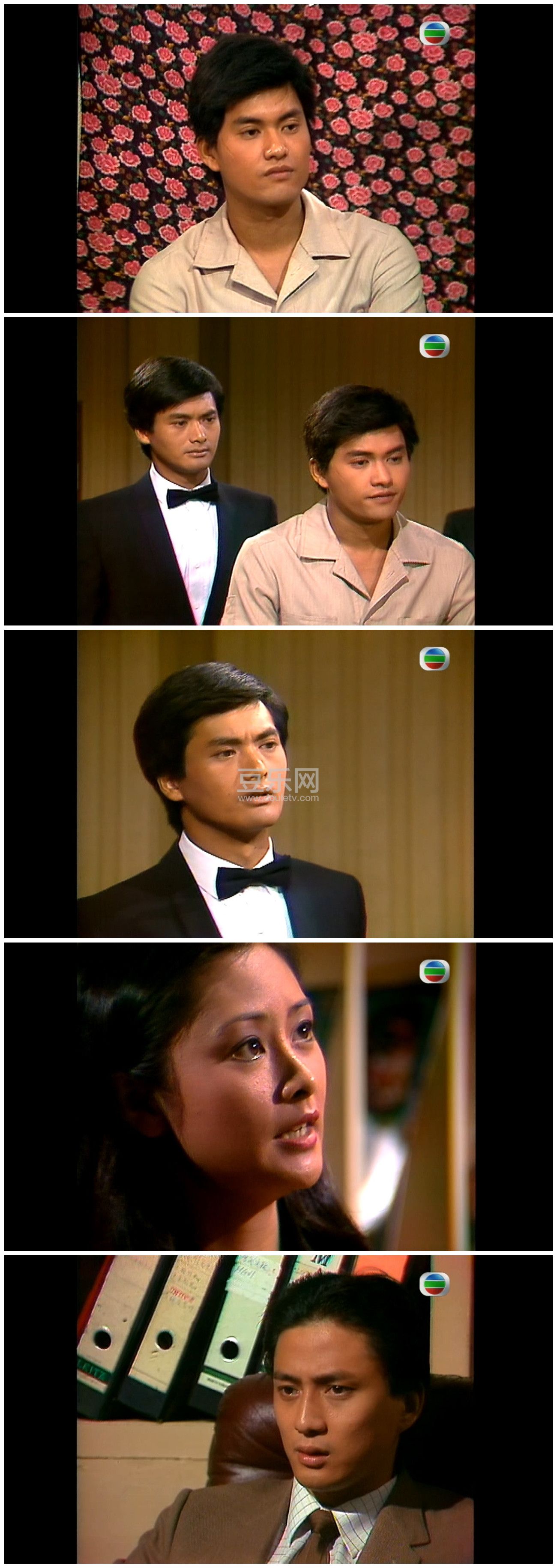 [TVB][1981][ǰ·][����ΰ/����/ׯ����/����ҵ][��������][����Ļ][GOTVԴ��/720P/TS][�ٶ���������]