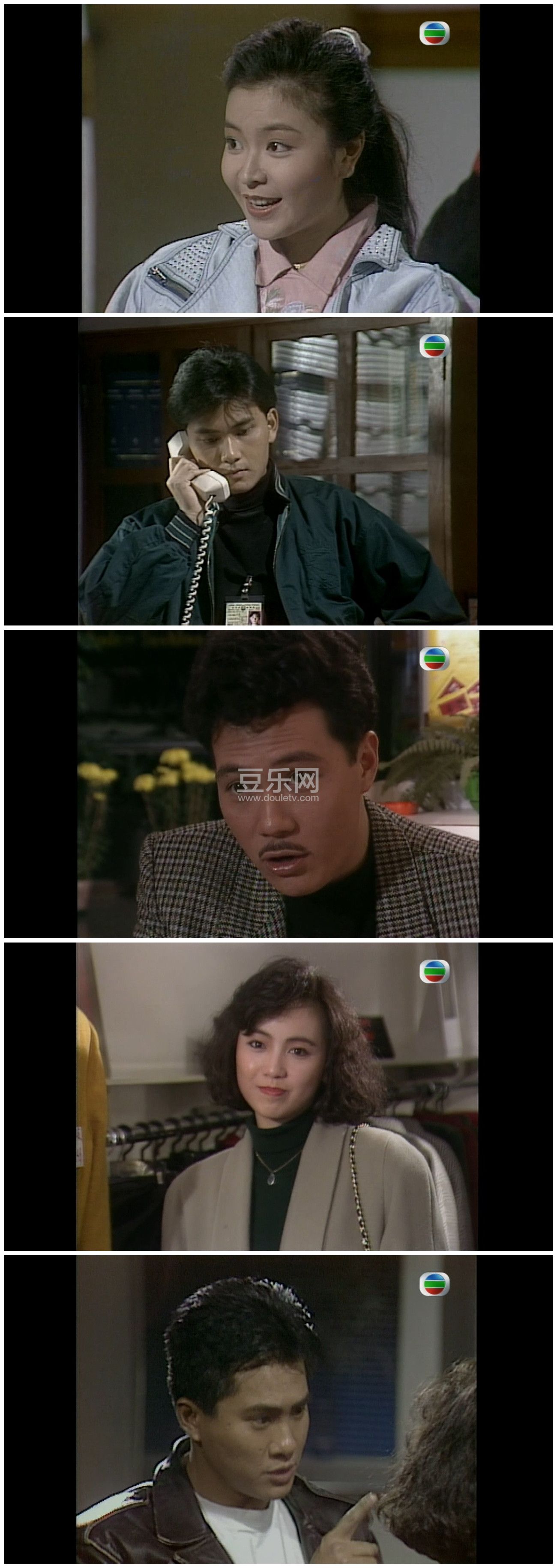 [TVB][1990][��Ƥ��̽][������/���׻�/���ٺ�/ ������][�����/��˫��][����Ļ][GOTVԴ��/720P/TS][�ٶ��� ...