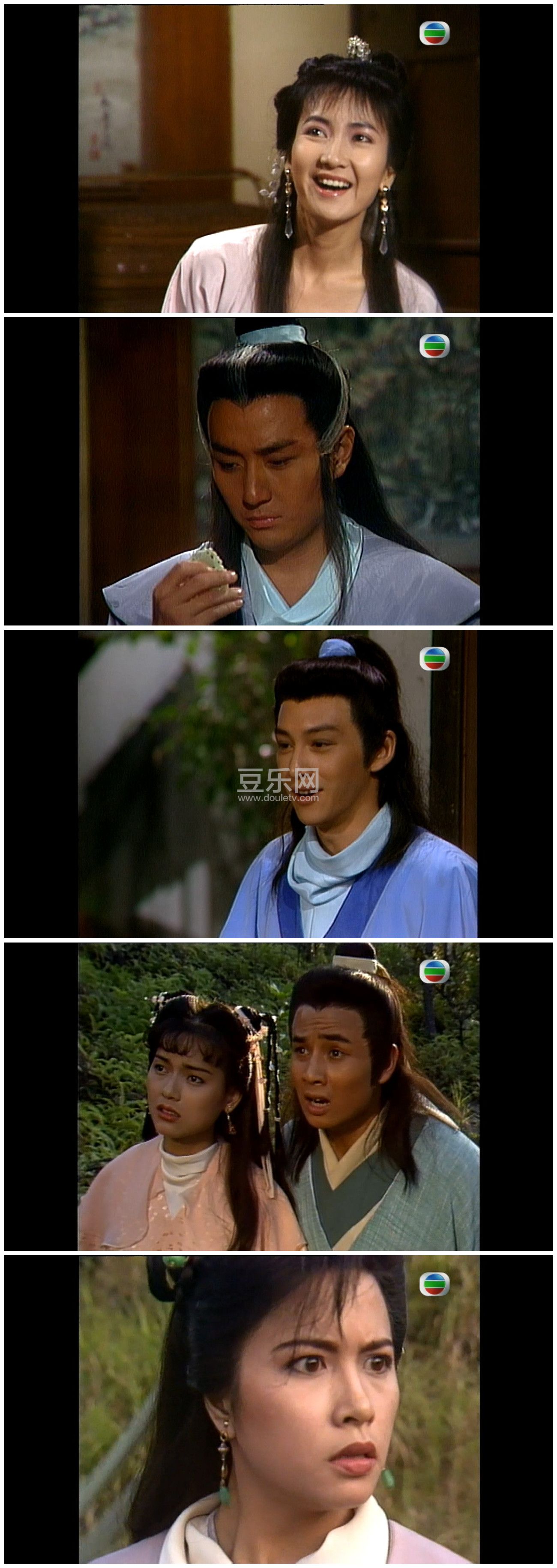 [TVB][1990][����˼���/���������][�����/������/������][�����/��˫��][����Ļ][GOTVԴ��/720P/MKV][ ...