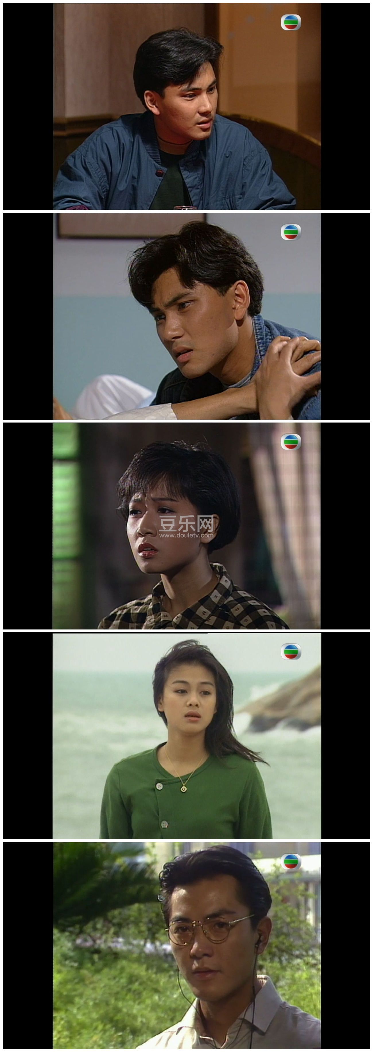 [TVB][1991][���˿쳵][������/֣����][�����/��˫��][����Ļ][GOTVԴ��/720P/MKV][�ٶ���������]
