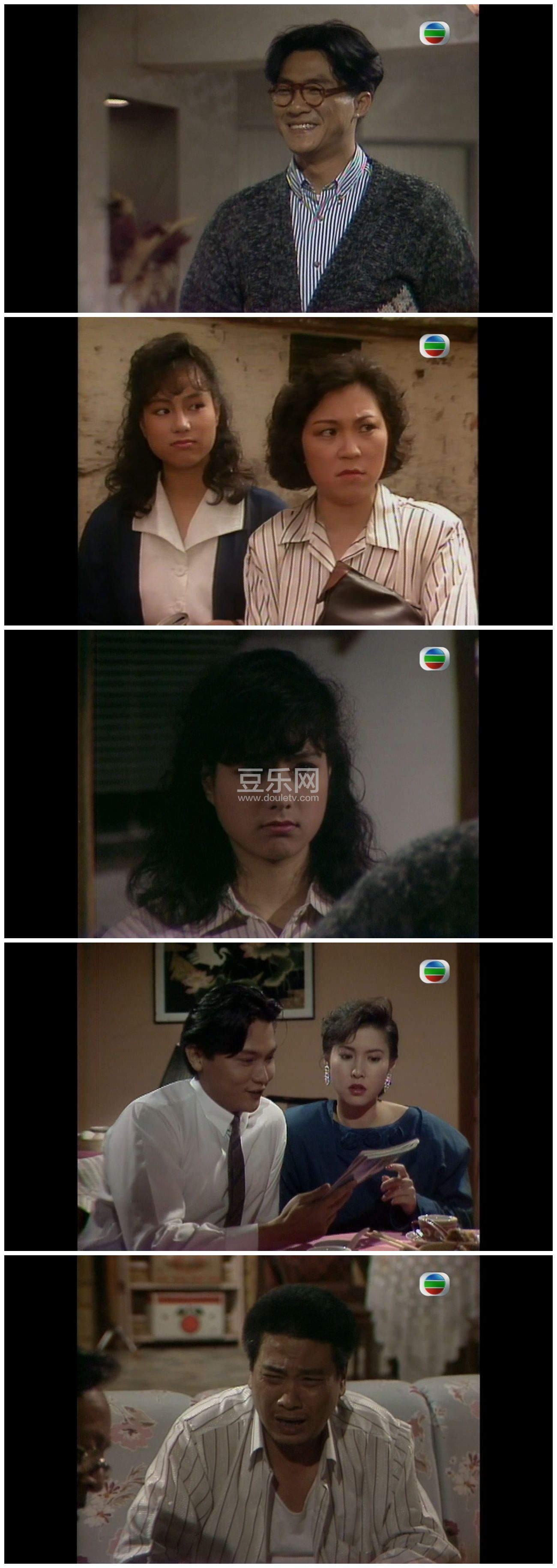 [TVB][1991][δ��ְ�][���ٺ�/����/�����][��������][����Ļ][GOTVԴ��/720P/TS][�ٶ���������]