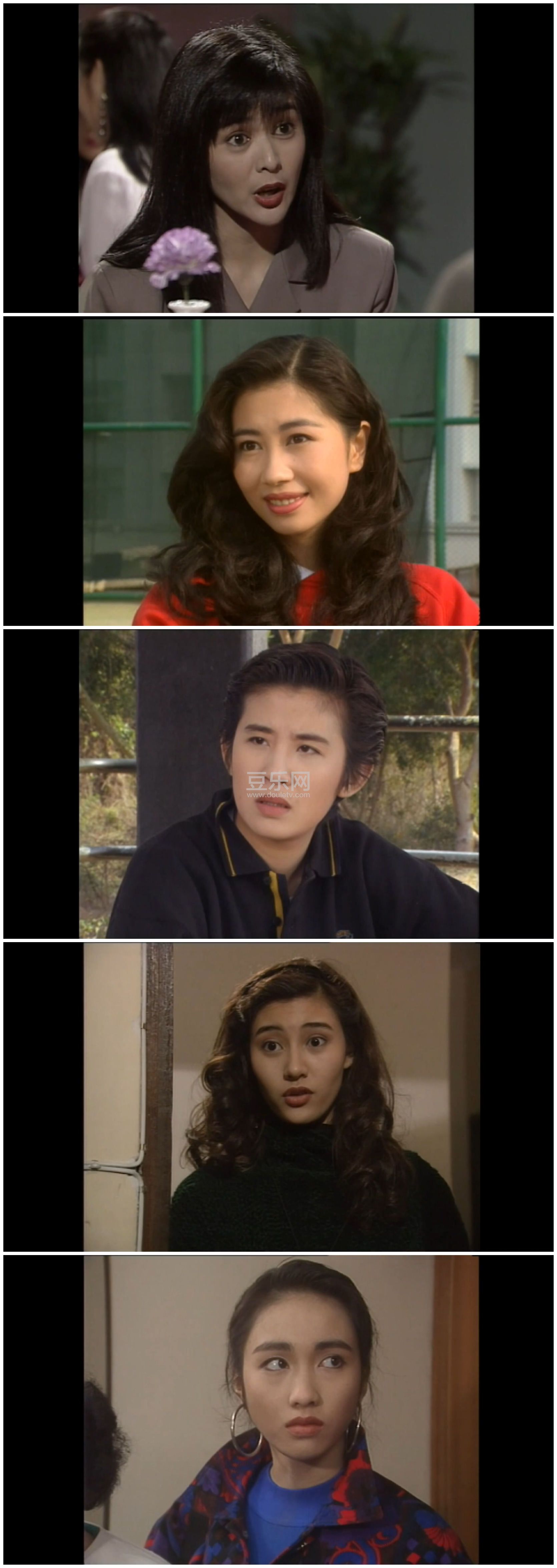 [TVB][1992][Ħ��С����][֣����/��֮��/�����][��������][����Ļ][mytvsuperԴ��/1080P/TS][�ٶ��������� ...