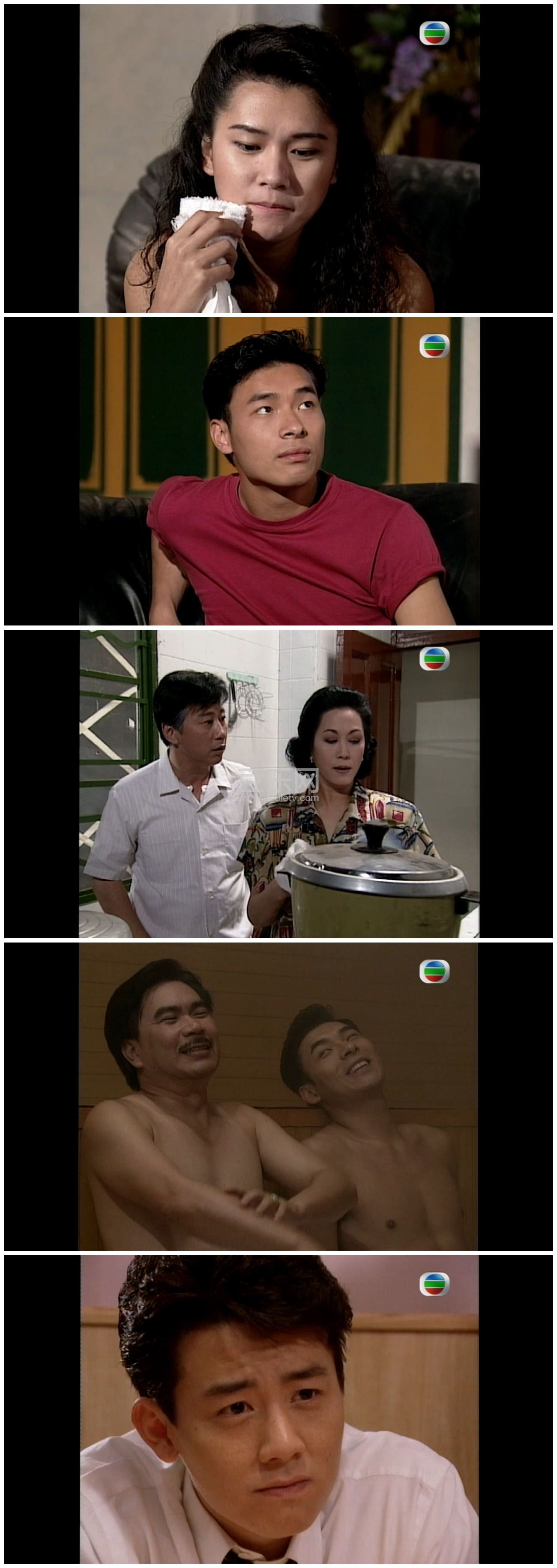 [TVB][1992][�ظ���Ǯ][:����/��־��/��С��][��������][����Ļ][GOTVԴ��/720P/TS][�ٶ���������]