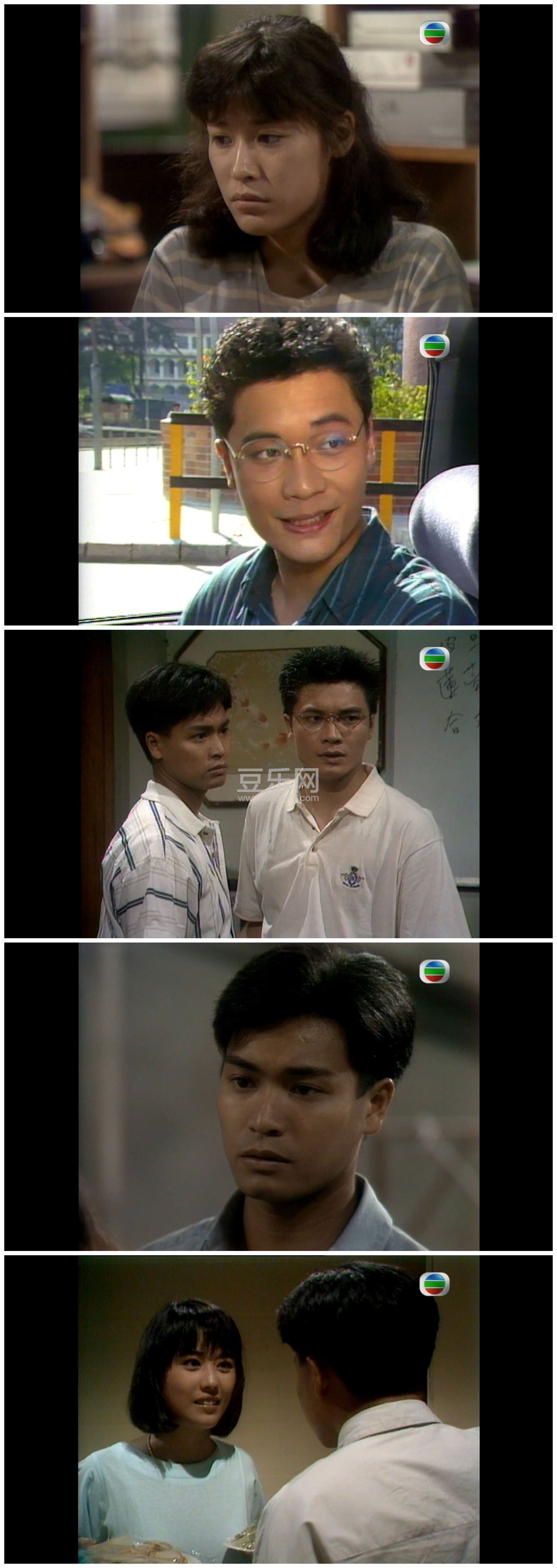 [TVB][1990][�ɹ�·��][������/�ܺ���/�޼���][�����/��˫��][����Ļ][GOTVԴ��/720P/MKV][�ٶ���������]