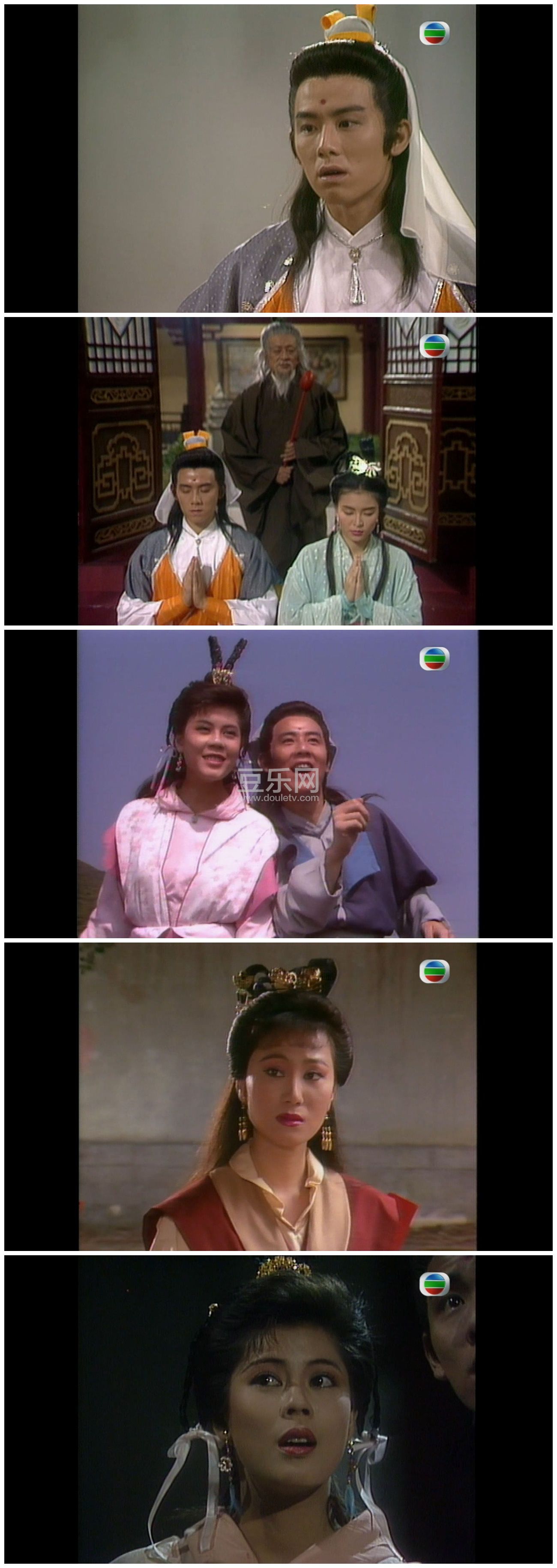 [TVB][1990][���Ϸ���][������/������/������][�����/��˫��]����Ļ][GOTVԴ��/720P/MKV][�ٶ���������]