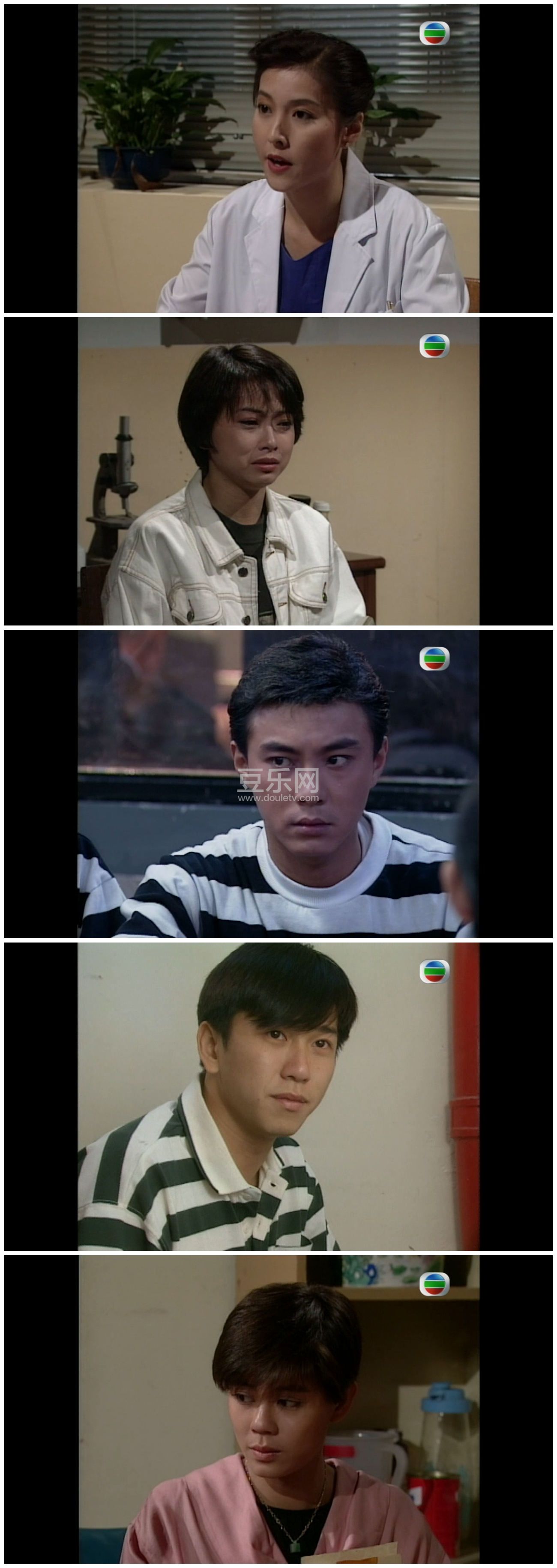 [TVB][1991][���ѹ���][������/������/������][�����/��˫��][����Ļ][GOTVԴ��/720P/MKV][�ٶ���������]