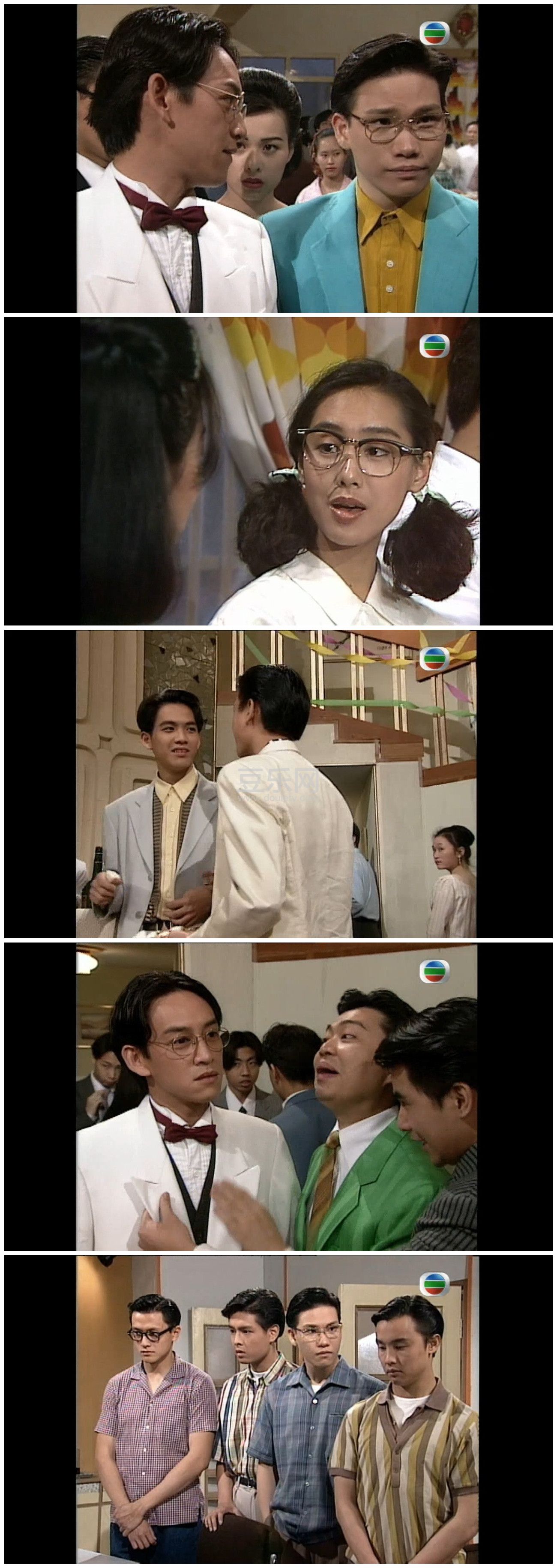 [TVB][1993][�����廢][����/����/κ����/�Ӻ���][��������][����Ļ][GOTVԴ��/720P/TS][�ٶ���������]