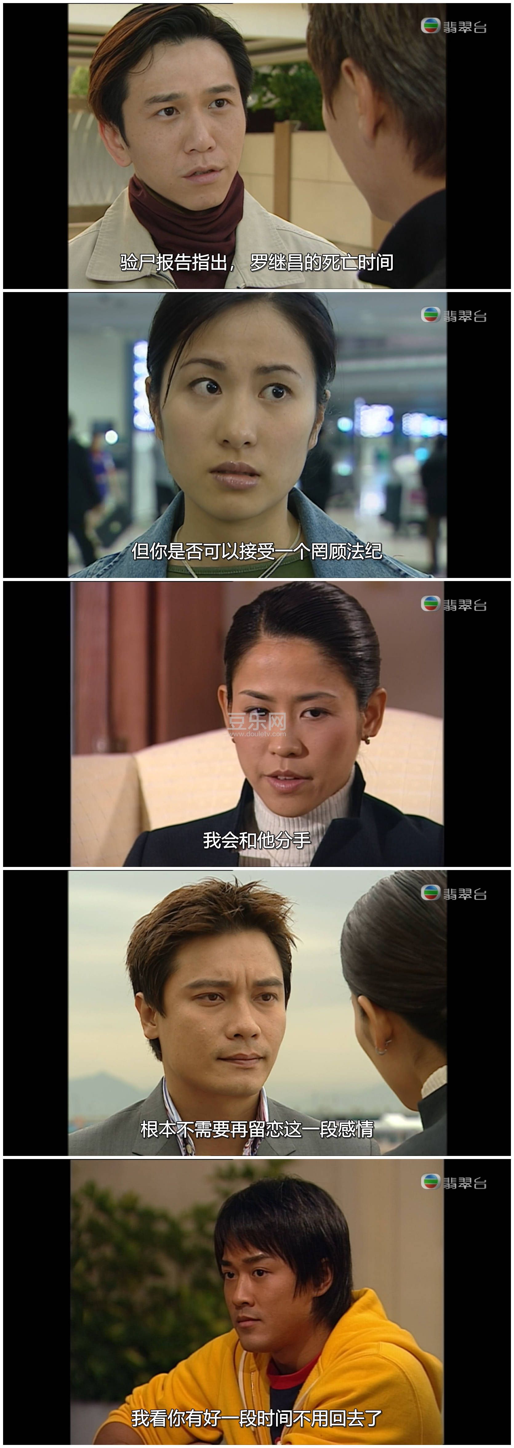 [TVB][2002][��������][�޼���/������][�����/��˫��][���ü�/��SRT��Ļ][���̨Դ��/1080P/MKV][�ٶ����� ...