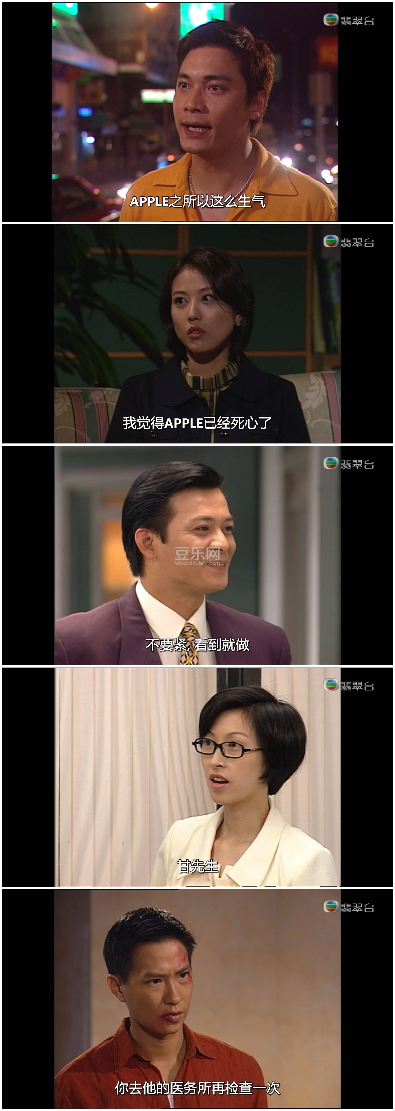 [TVB][1998][��غ���][�޼���/���ջ�][�����/��˫��][���ü�/��SRT��Ļ][���̨Դ��/1080P/MKV][�ٶ����� ...