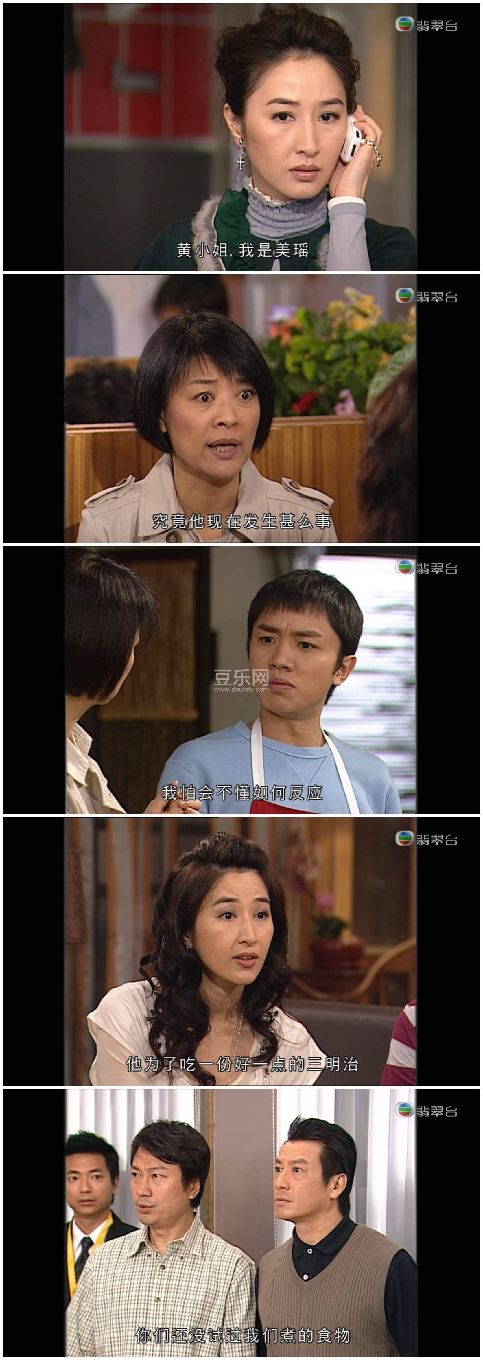 [TVB][2007][ͬ��������][��ӽ��/������][��������][���ü�/��VobSub��Ļ][���̨Դ��/1080P/TS][�ٶ�����  ...