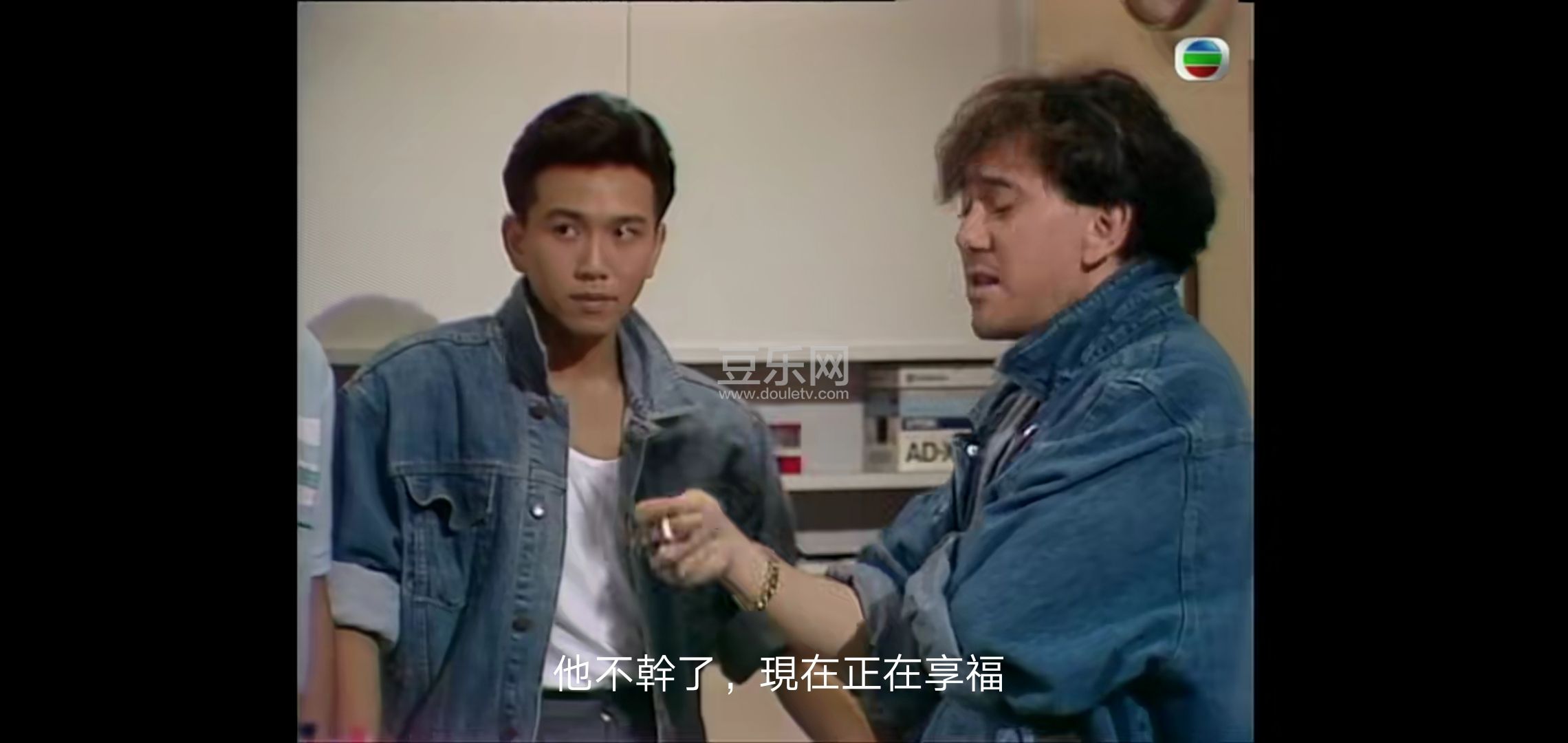 [TVB][1989][���ұ�ɫ][�δﻪ/������][�����/��˫��][��ҷ���SRT��Ļ][mytvsuperԴ��/1080P/MKV][�ٶ��� ...