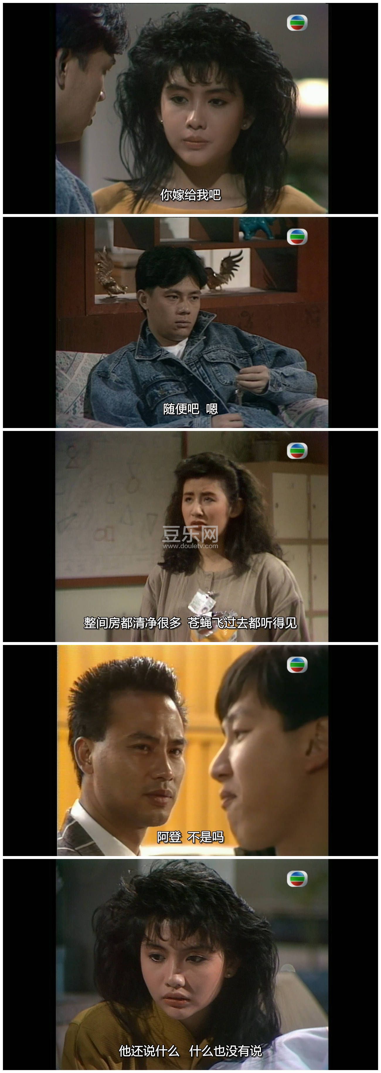 [TVB][1988][�ѻ���̽][�δﻪ/���׻�][�����/��˫��][���ü�/��SRT��Ļ][GOTVԴ��/720P/MKV][�ٶ�������  ...