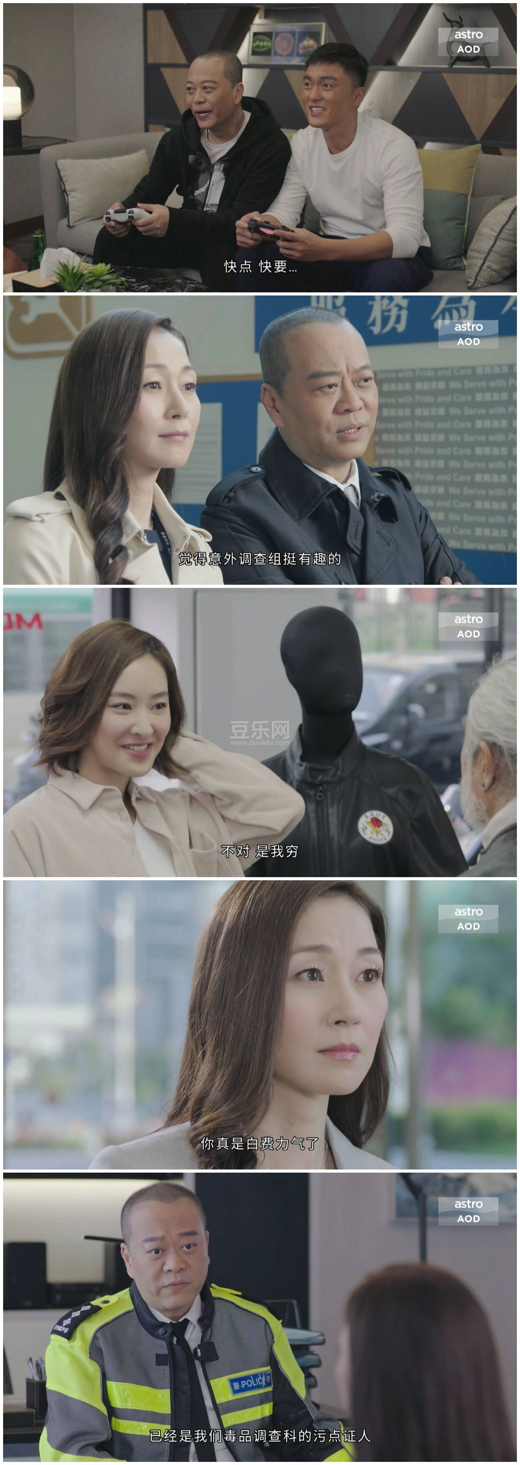 [TVB][2020][��ǰ����][ŷ����/������/�����][�����/��˫��][����Ӳ��Ļ][Astro����̨Դ��/1080P/MKV ...
