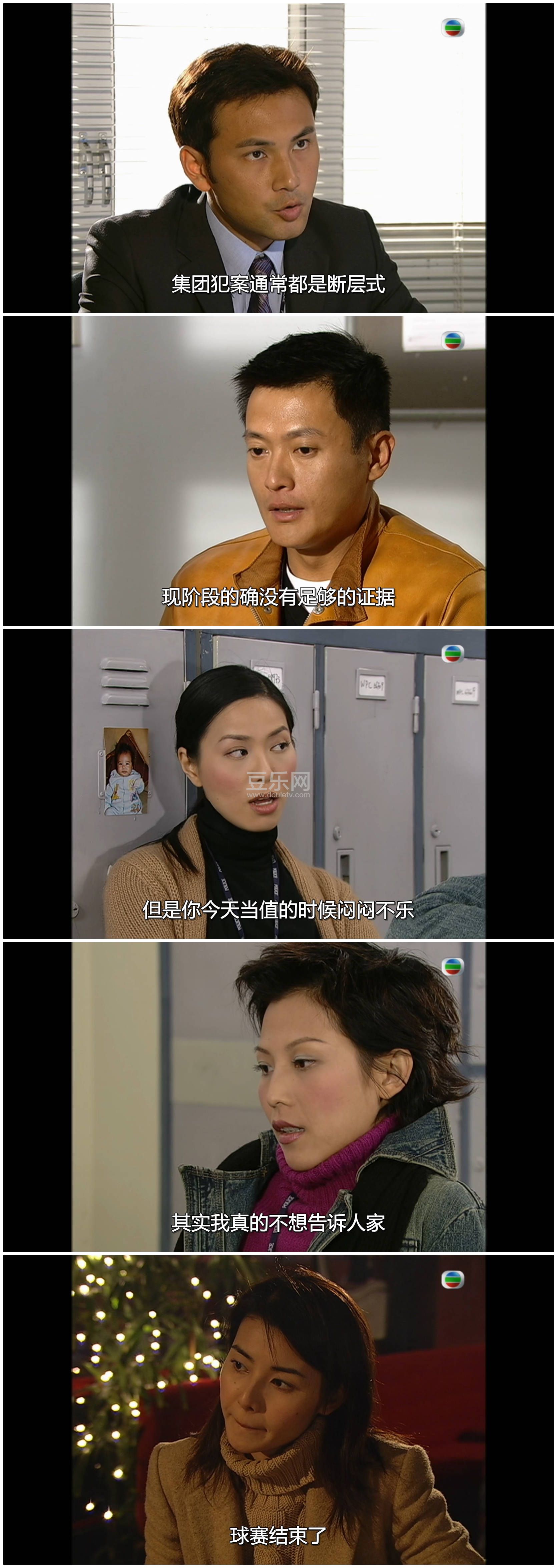 [TVB][2004][��ǹʦ��4][ŷ����/���ٷ�][��������][���ü�/��SRT��Ļ][mytvsuperԴ��/1080P/MKV][�ٶ��� ...
