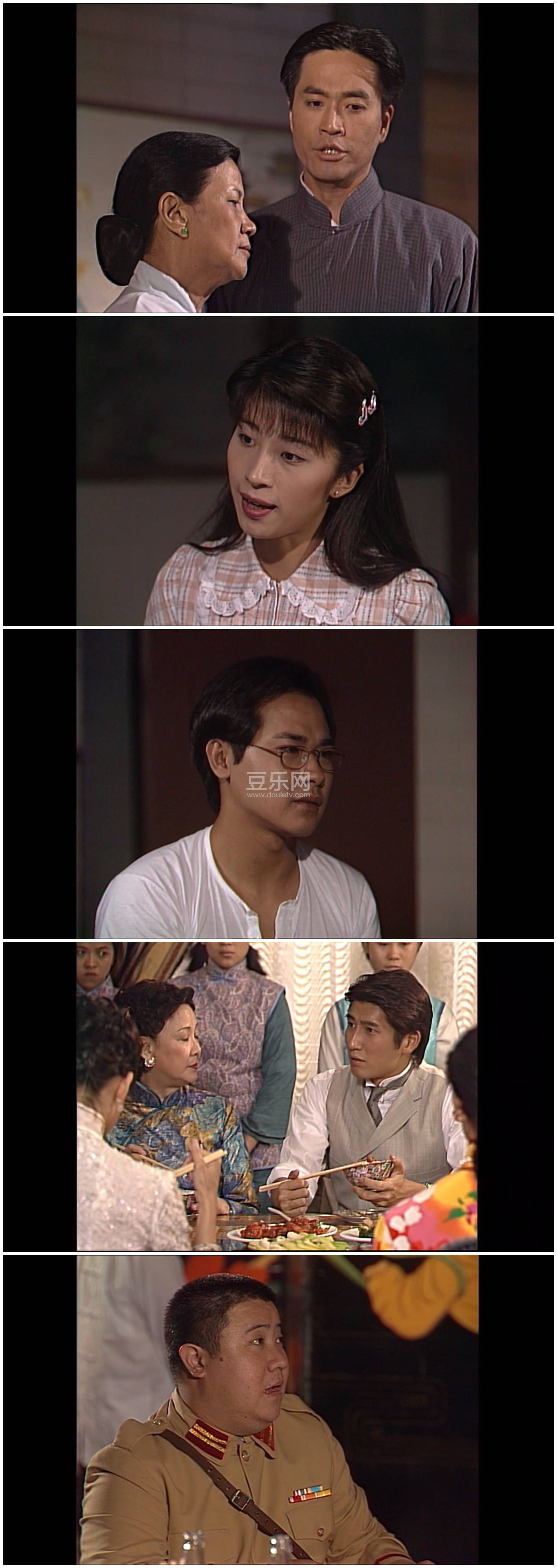 [ATV][1998][�����Թ���][��ͥ��/�����][�����/��˫��][����Ļ][mytvsuperԴ��/1080P/MKV][�ٶ���������]