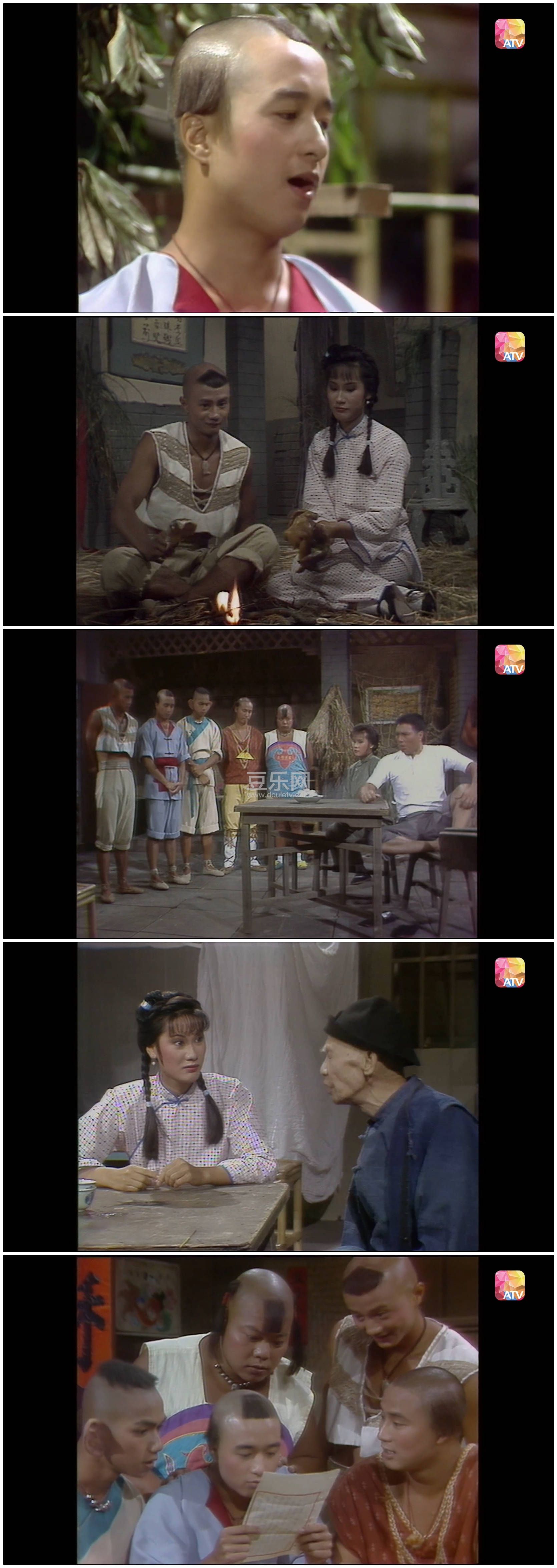 [ATV][1985][ʮ�ֵ�][���ʱ/������/������][��������][����Ļ][������Դ��/1080P/TS][�ٶ���������]