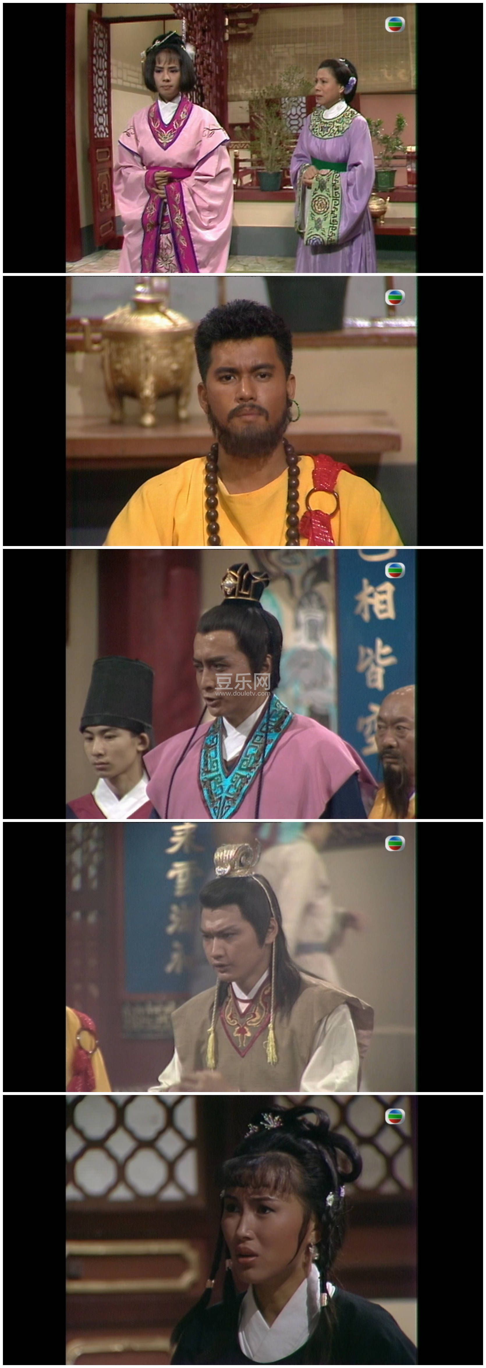 [TVB][1986][��Ħ][����ΰ/������/ë˴��][��������][����Ļ][mytvsuper���ذ�Դ��/1080P/MKV][�ٶ������� ...