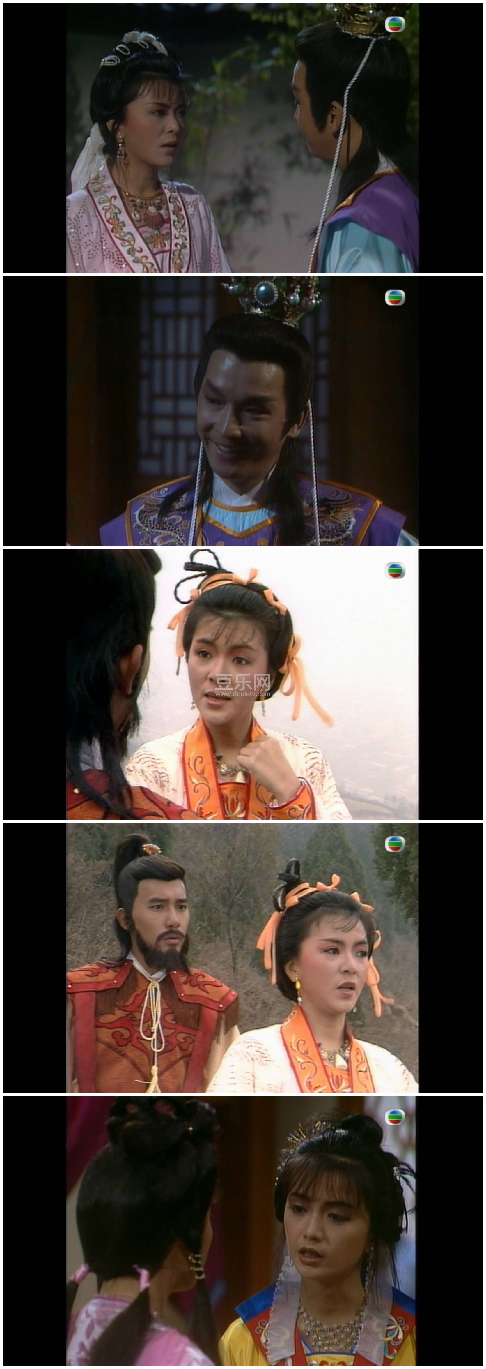 [TVB][1987][���˺�][����ΰ/������/������][��������][����Ļ][mytvsuper���ذ�Դ��/1080P/MKV][�ٶ����� ...
