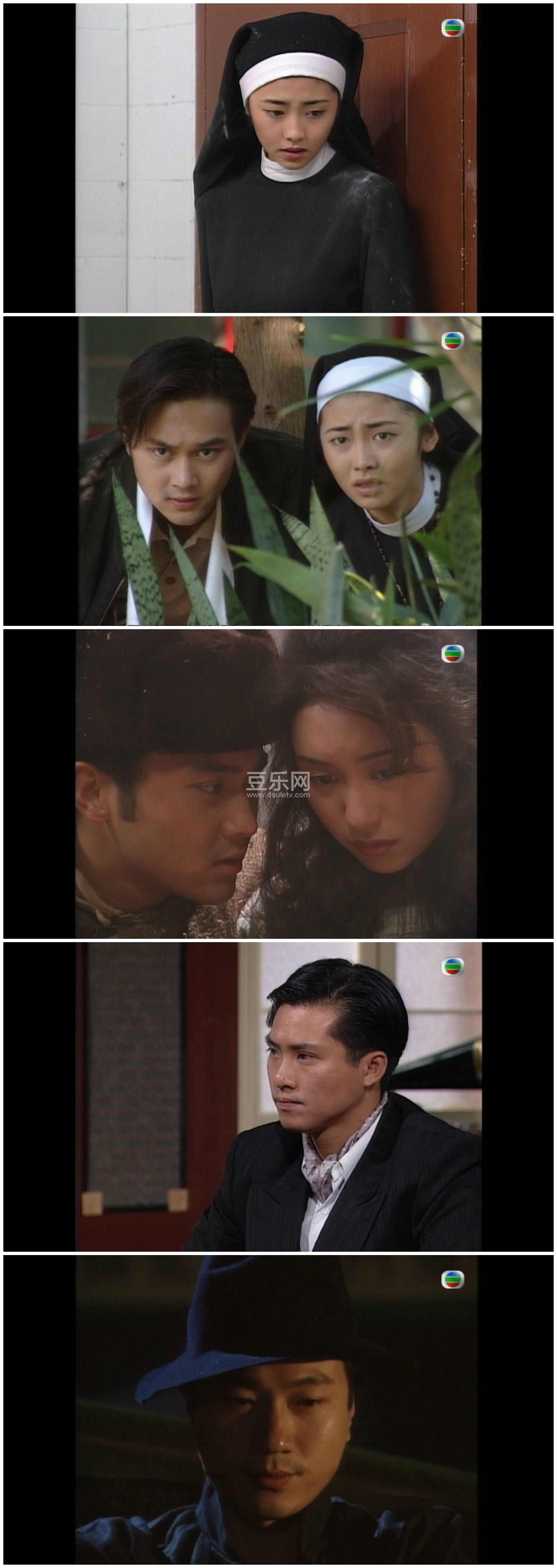 [TVB][1994][��������][������/����ӯ/���ٺ�][��������][����Ļ][mytvsuper���ذ�Դ��/1080P/MKV][�ٶ��� ...