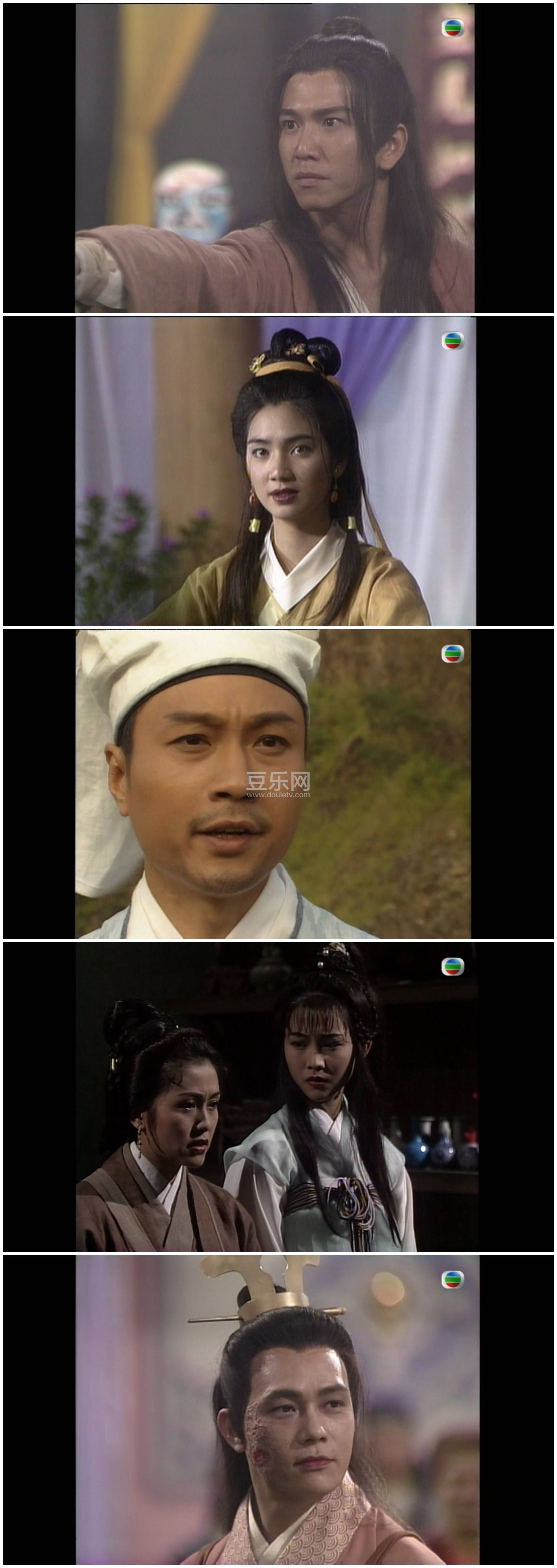 [TVB][1993][ħ������][������/����/���ٷ�][��������][����Ļ][mytvsuper���ذ�Դ��/1080P/MKV][�ٶ�����  ...