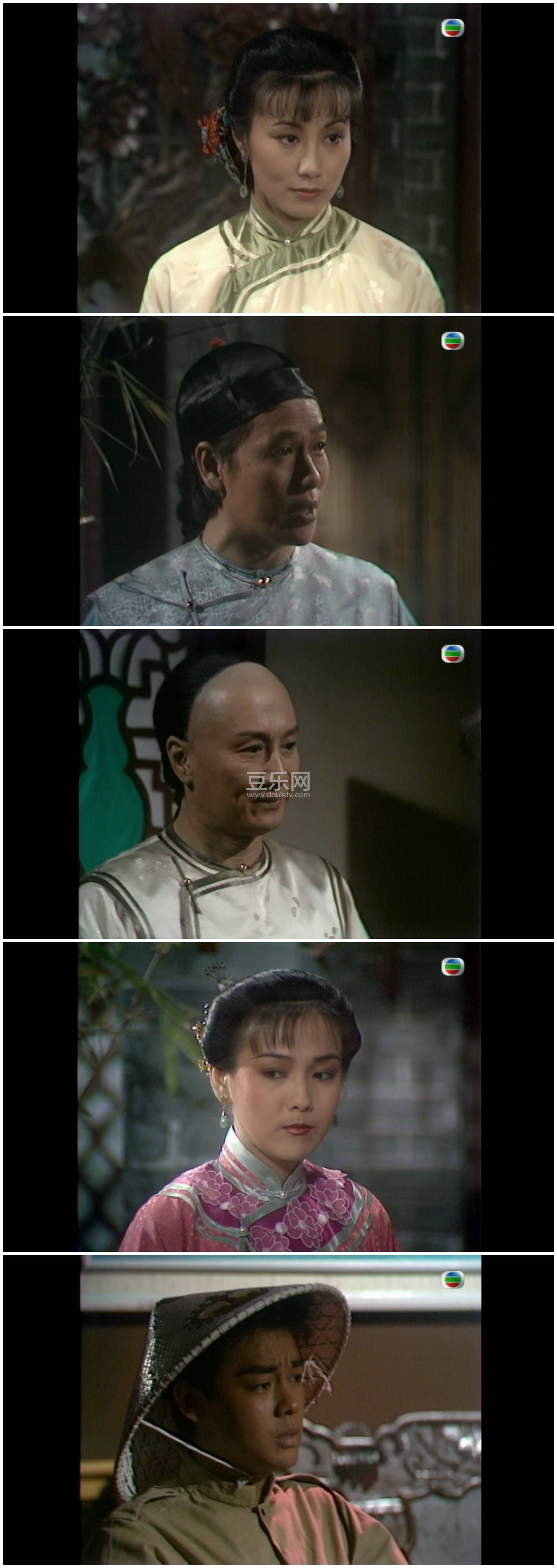 [TVB][1984][���][������/л��/�δﻪ][��������][����Ļ][mytvsuper���ذ�Դ��/1080P/MKV][�ٶ���������]