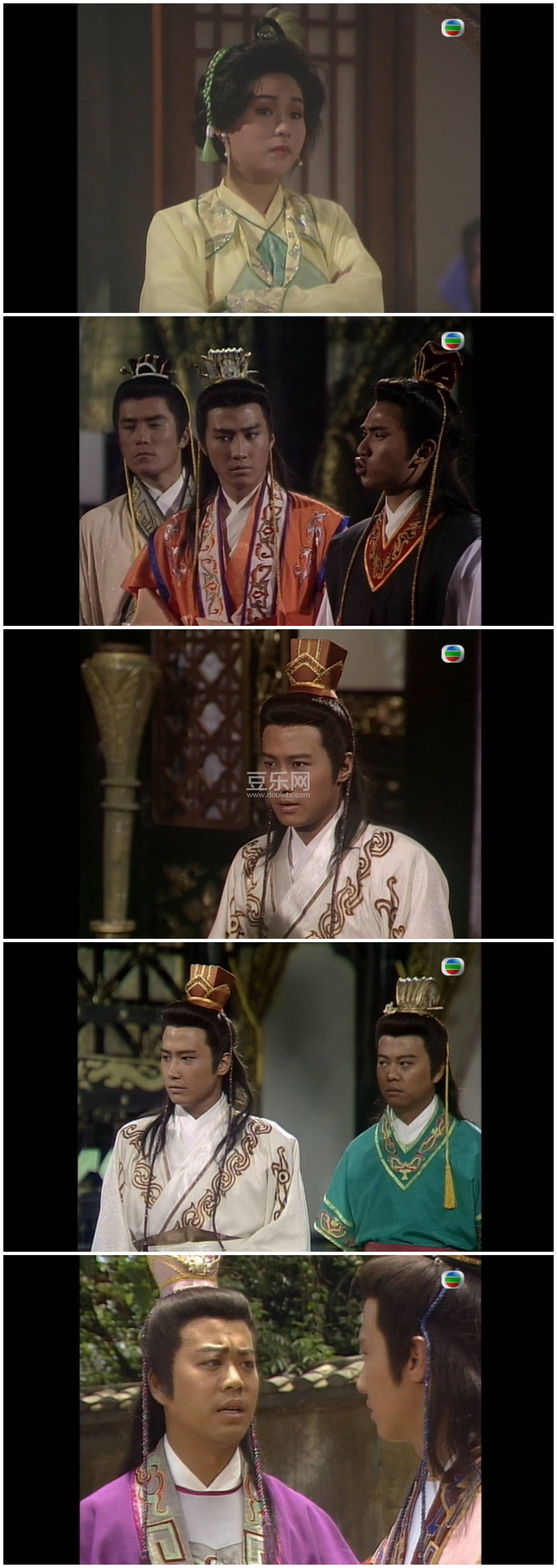 [TVB][1989][���Ĺ�����][����/ŷ����/�޻۾�][��������][����Ļ][mytvsuper���ذ�Դ��/1080P/MKV][�ٶ� ...