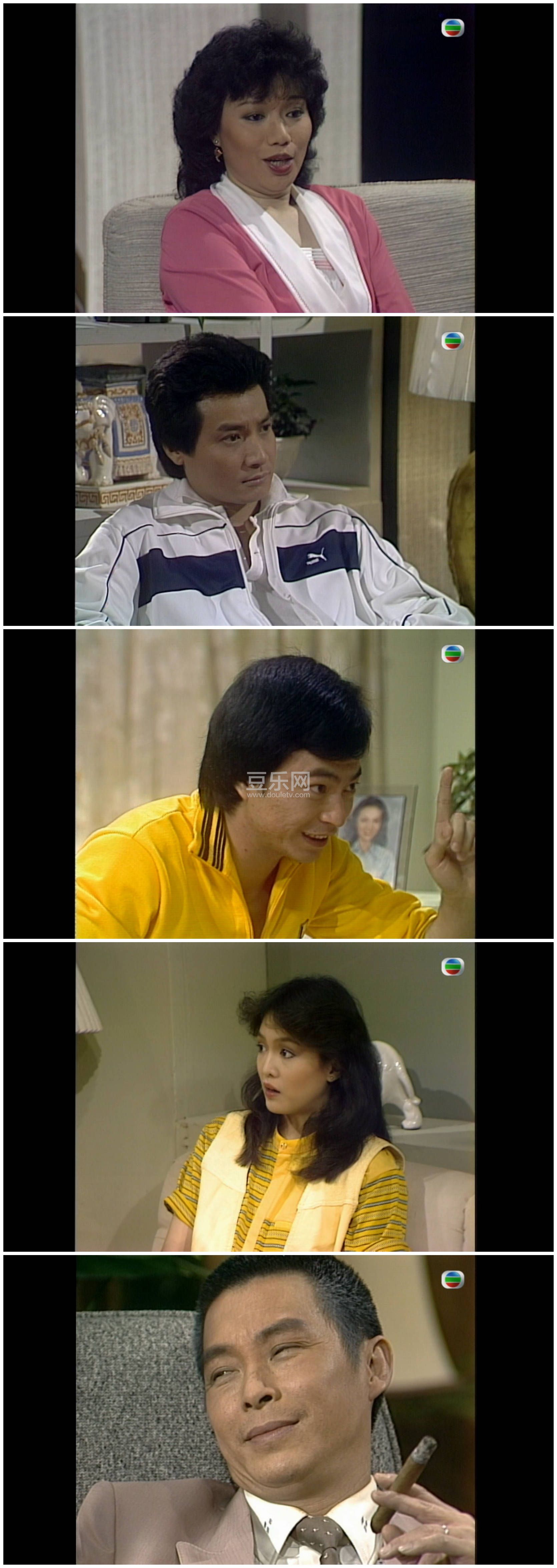 [TVB][1983][��������][֣ԣ��/ŷ����ɺ/ʯ��][��������][����Ļ][mytvsuper���ذ�Դ��/1080P/MKV][�ٶ��� ...