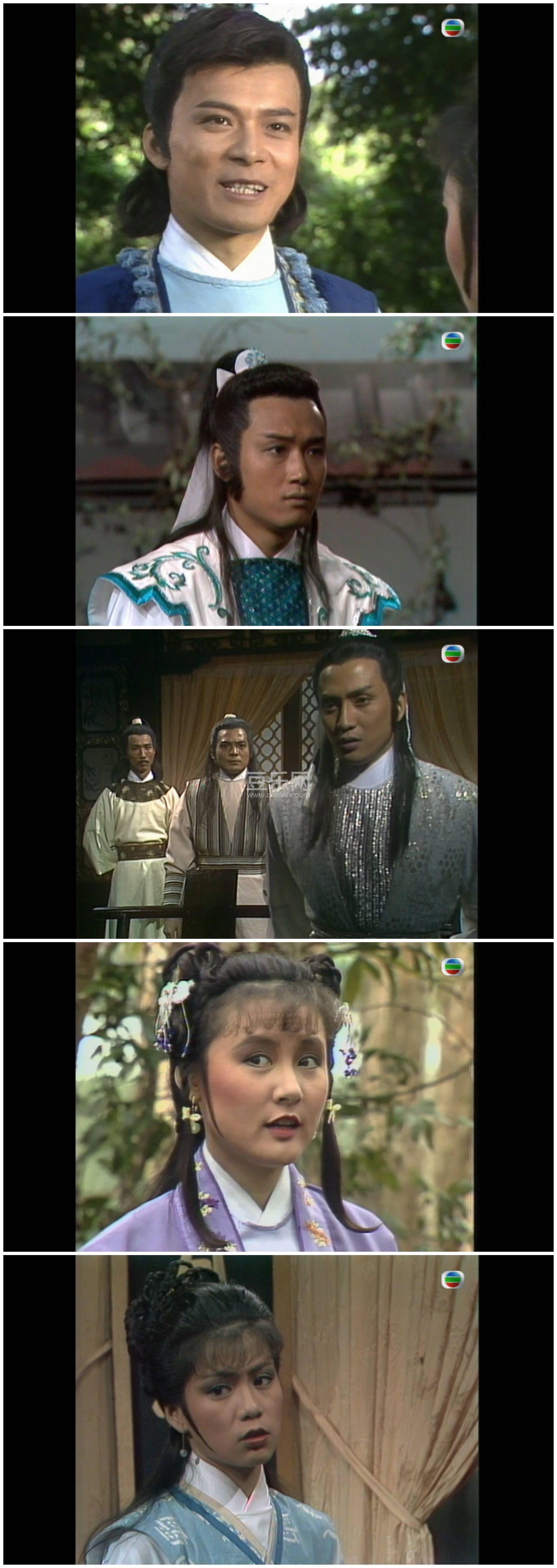[TVB][1984][��ս������][ ������/���ջ�/����ΰ][��������][����Ļ][mytvsuper���ذ�Դ��/1080P/MKV][�ٶ� ...