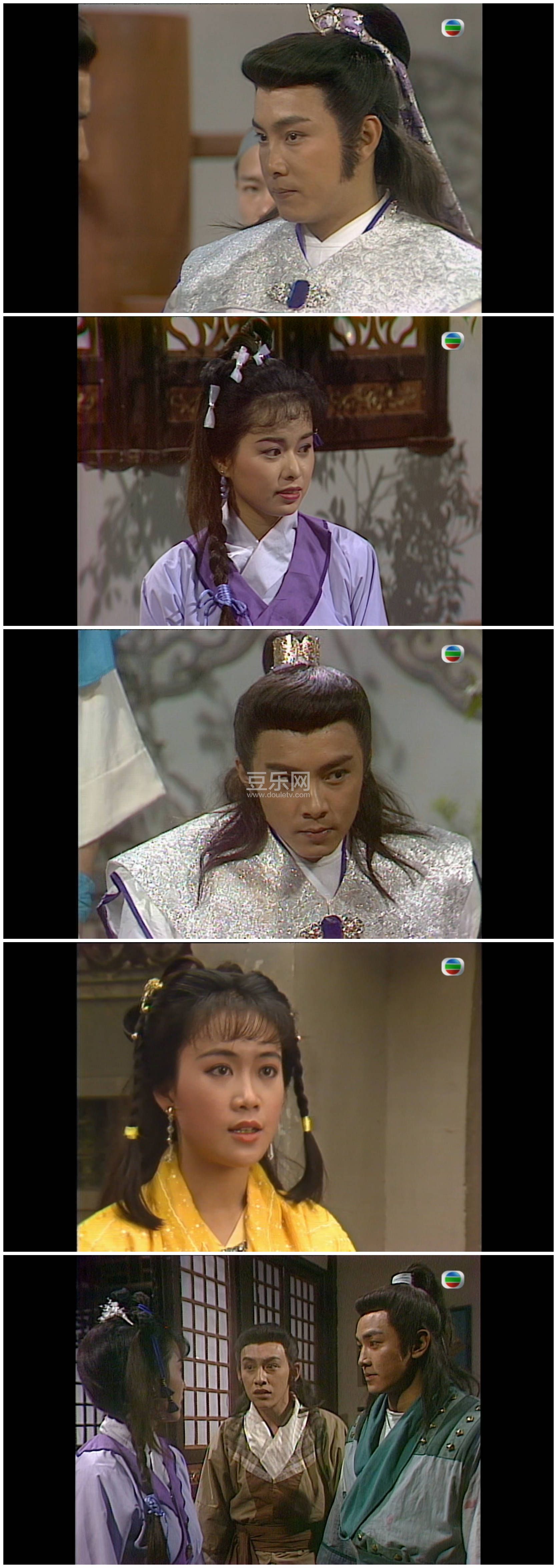 [TVB][1992][Ѫ����][֣����/��С��/������][��������][����Ļ][mytvsuper���ذ�Դ��/1080P/MKV][�ٶ��� ...