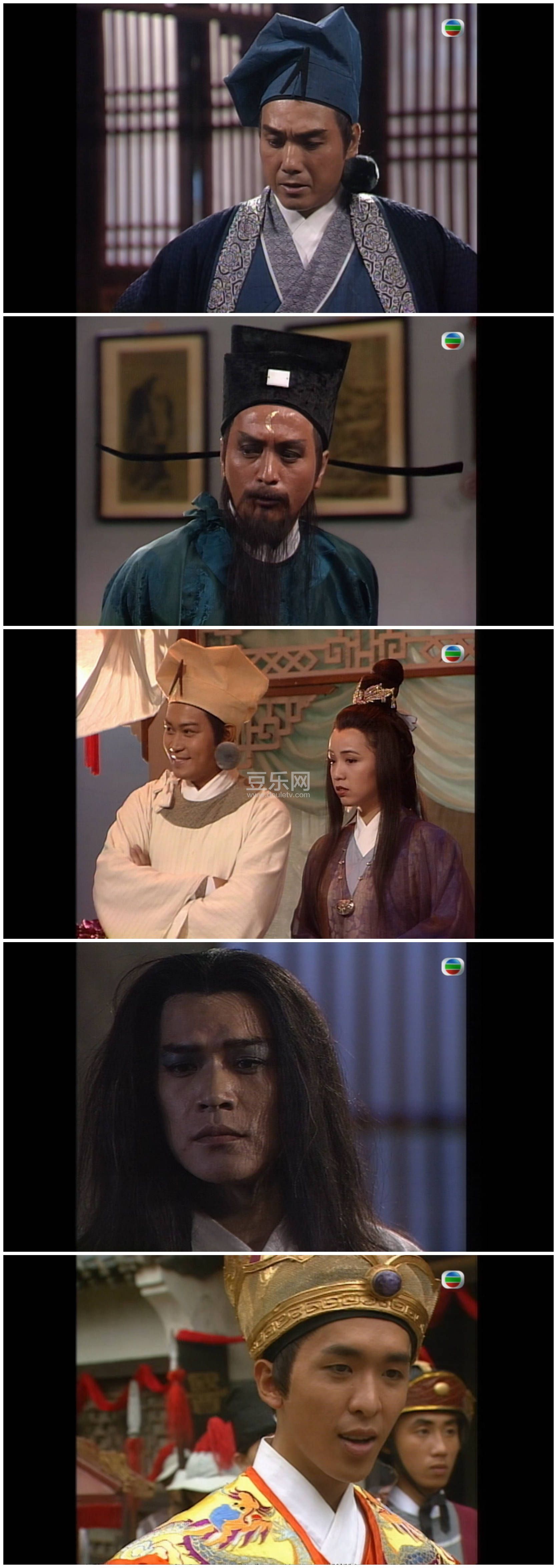 [TVB][1994][����չ��][������/������/��ΰȨ][��������][����Ļ][mytvsuper���ذ�Դ��/1080P/MKV][�ٶ��� ...