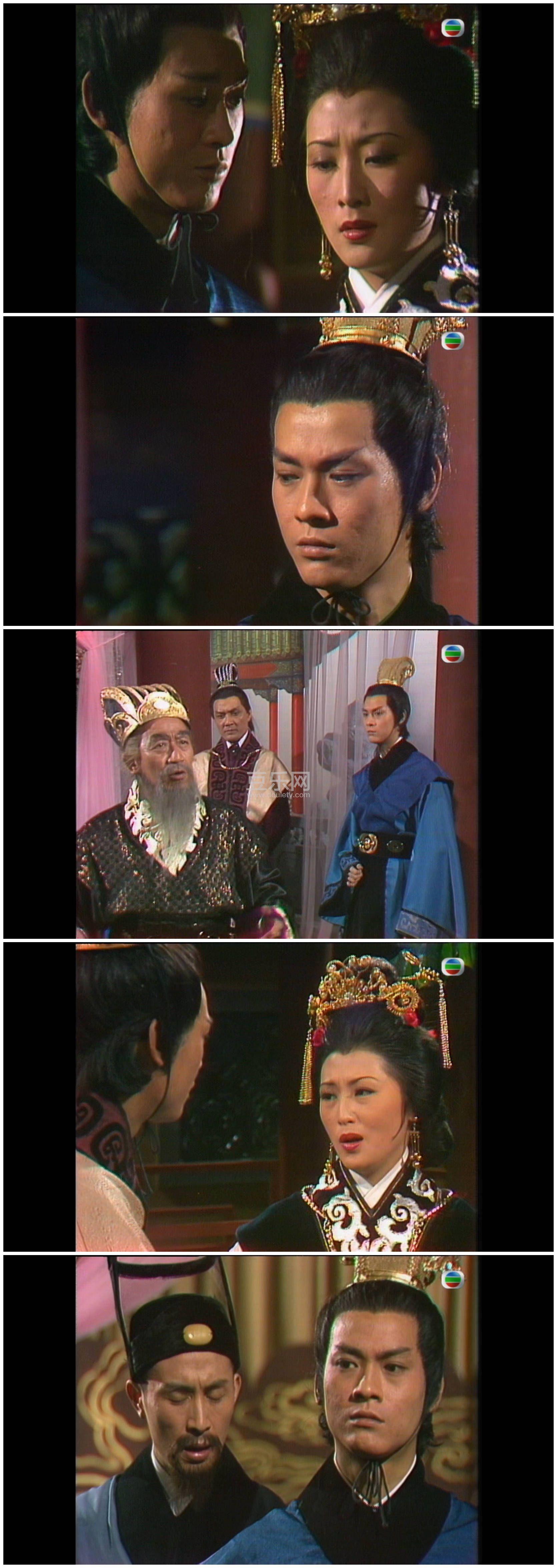 [TVB][1975][��䴫��֮����][����/֣����][��������][����Ļ][mytvsuper���ذ�Դ��/1080P/MKV][�ٶ����� ...