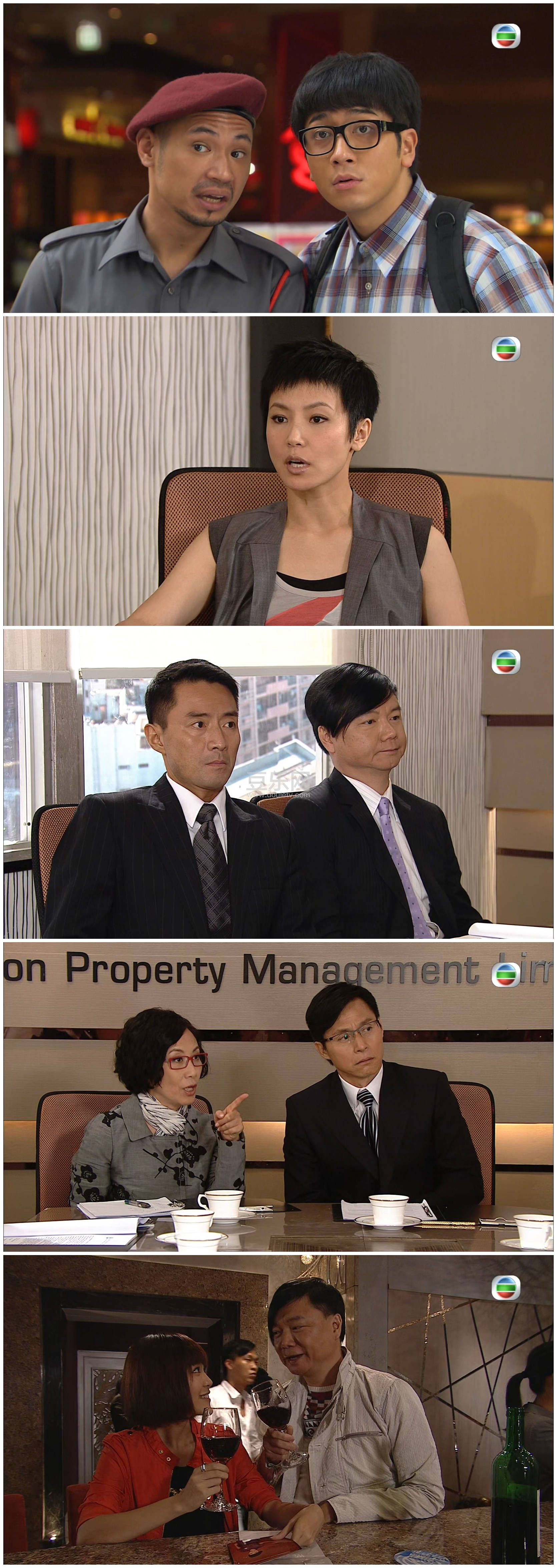 [TVB][2010][Ů���칫��][������/������/��׿��][��������][����Ļ][mytvsuper���ذ�Դ��/1080P/MKV][�ٶ� ...