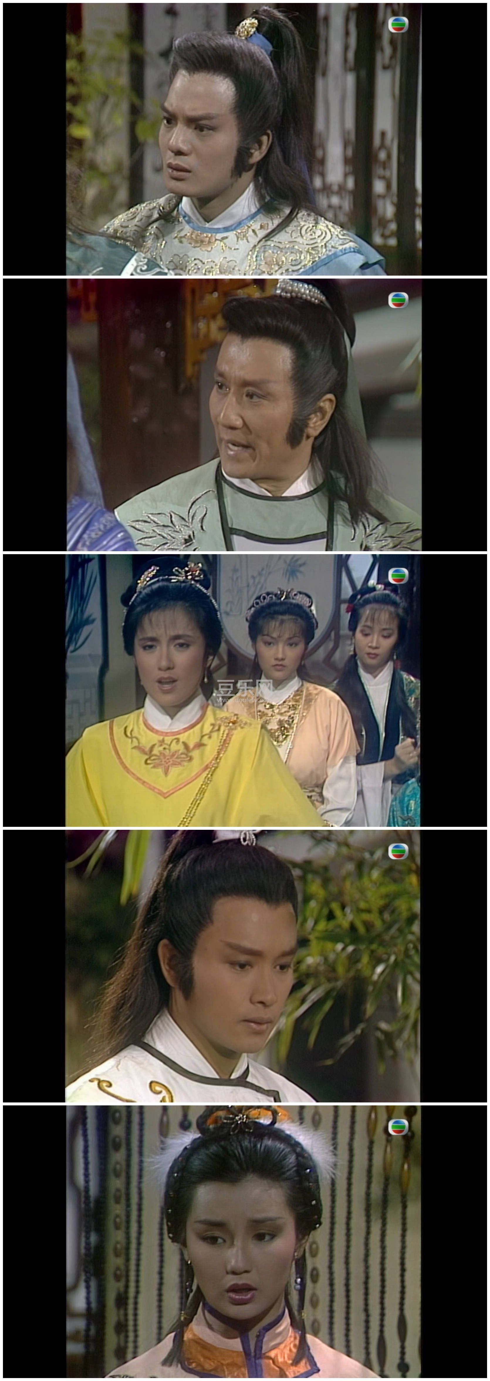 [TVB][1985][��������][�Ź���/������/л��][��������][����Ļ][mytvsuper���ذ�Դ��/1080P/MKV][�ٶ����� ...