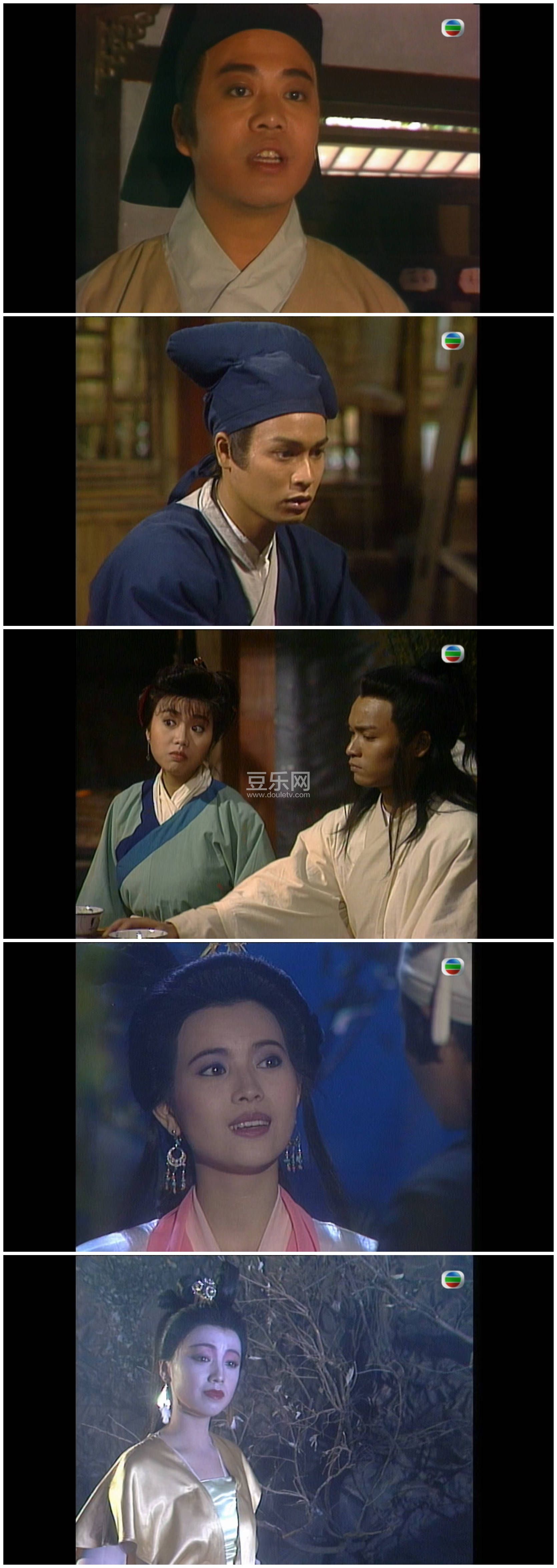 [TVB][1989][��Ҵ�˵][������/������/������][��������][���ü�/��SRT��Ļ][mytvsuper���ذ�Դ��/1080P/MK ...