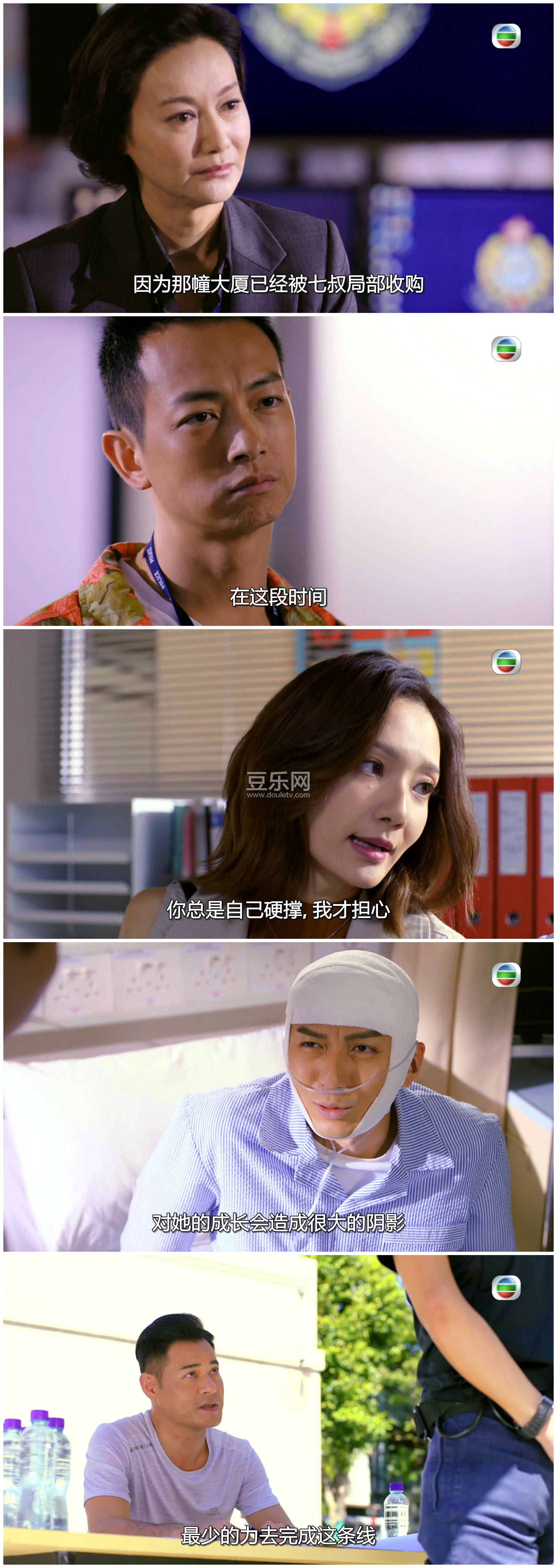 [TVB][2019]��̽][Ԭΰ��/��Ӣ��/�����][��������][���ü�/��SRT��Ļ][mytvsuper���ذ�Դ��/1080P/MKV][�� ...