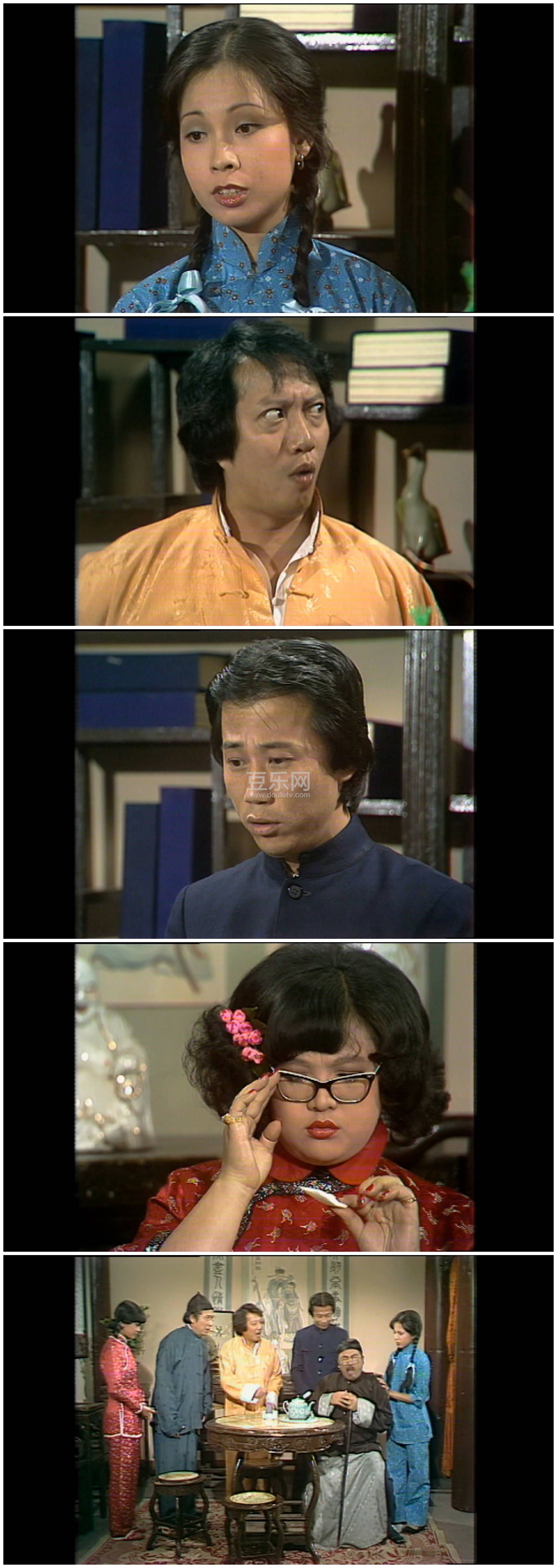 [TVB][1983][����������ۼ�][����/���ϼ][��������][����Ļ][mytvsuper���ذ�Դ��/1080P/MKV][�ٶ������� ...